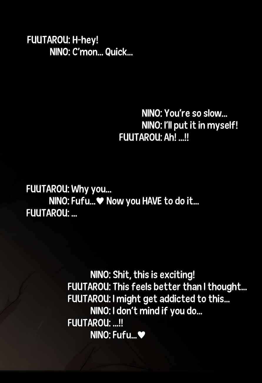 Page 9 Chapter Unknown_f783 5Toubun no Hanayome - 0923