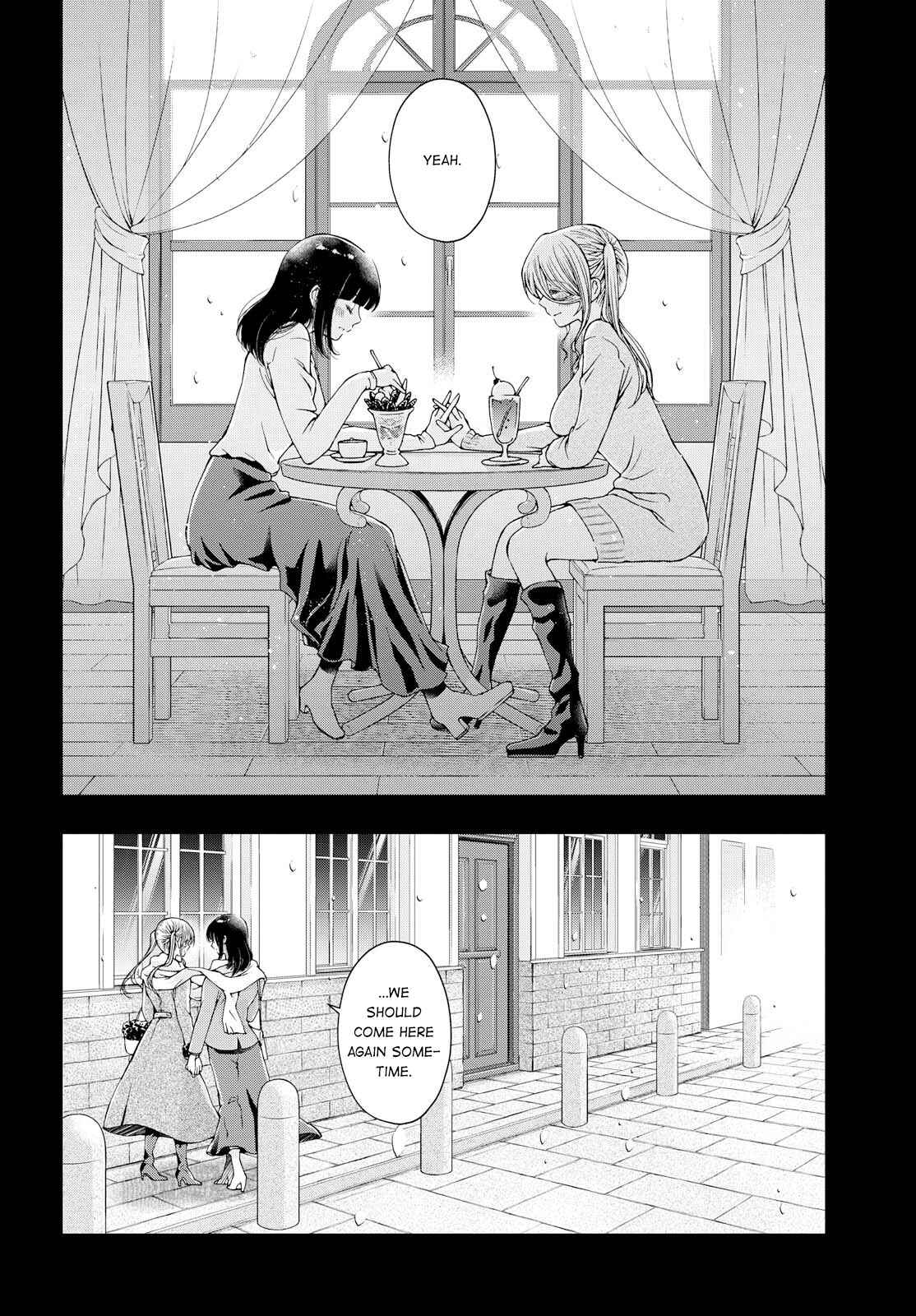 Page 10 Chapter 5 Luminous=Blue