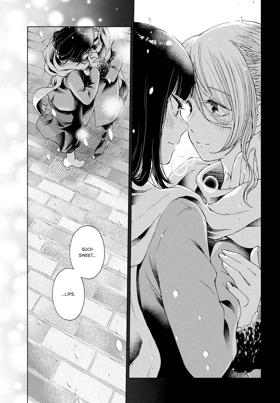 Page 11 Chapter 5 Luminous=Blue