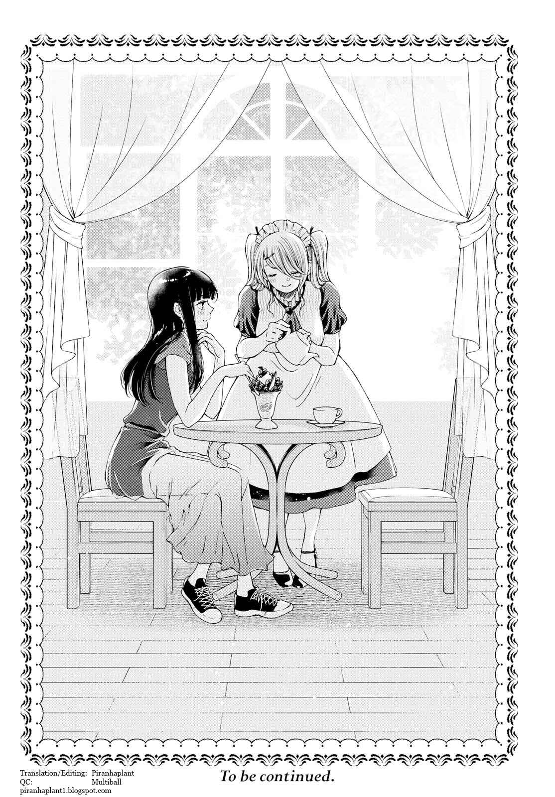 Page 16 Chapter 5 Luminous=Blue
