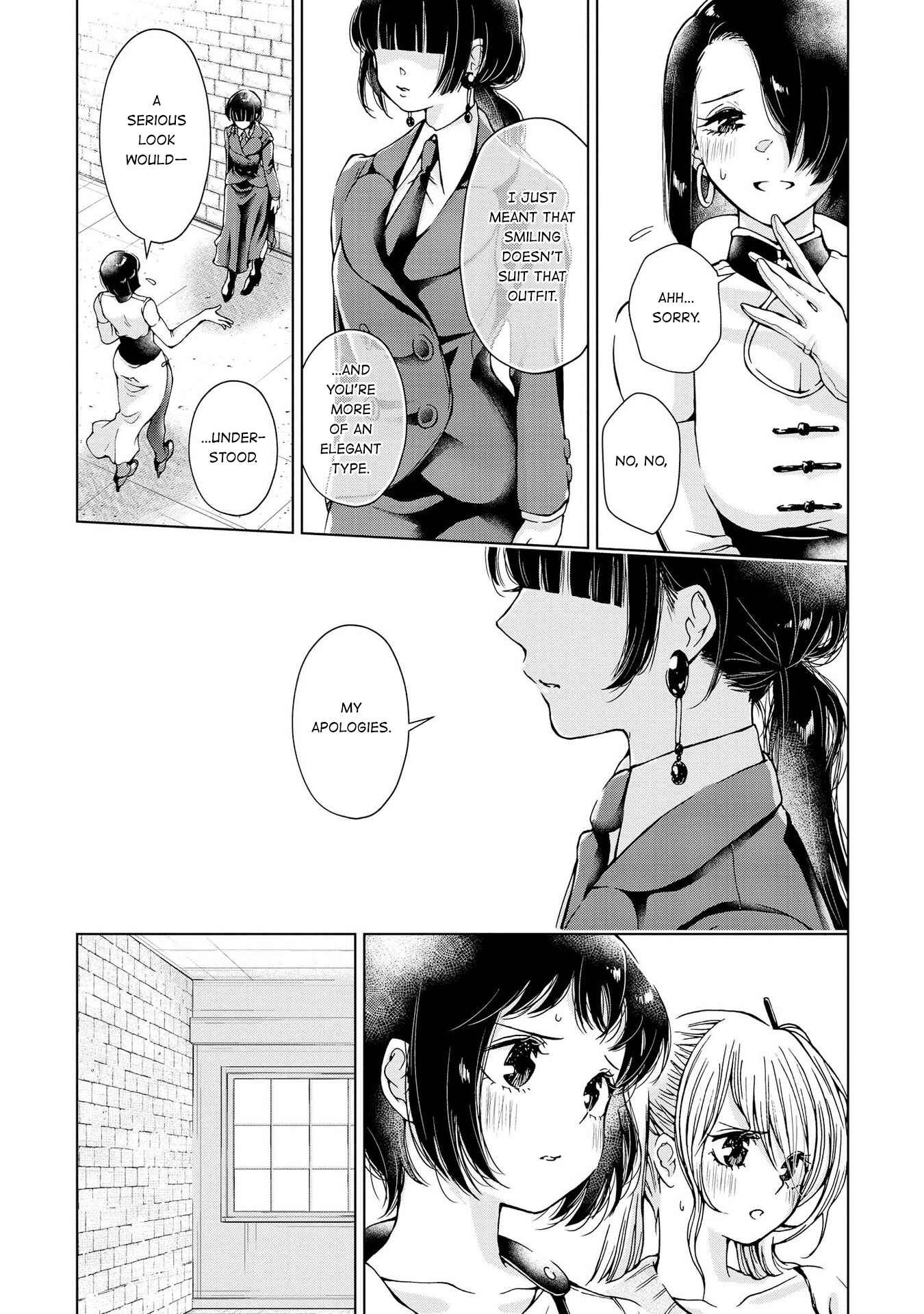 Page 11 Chapter 4 Luminous=Blue
