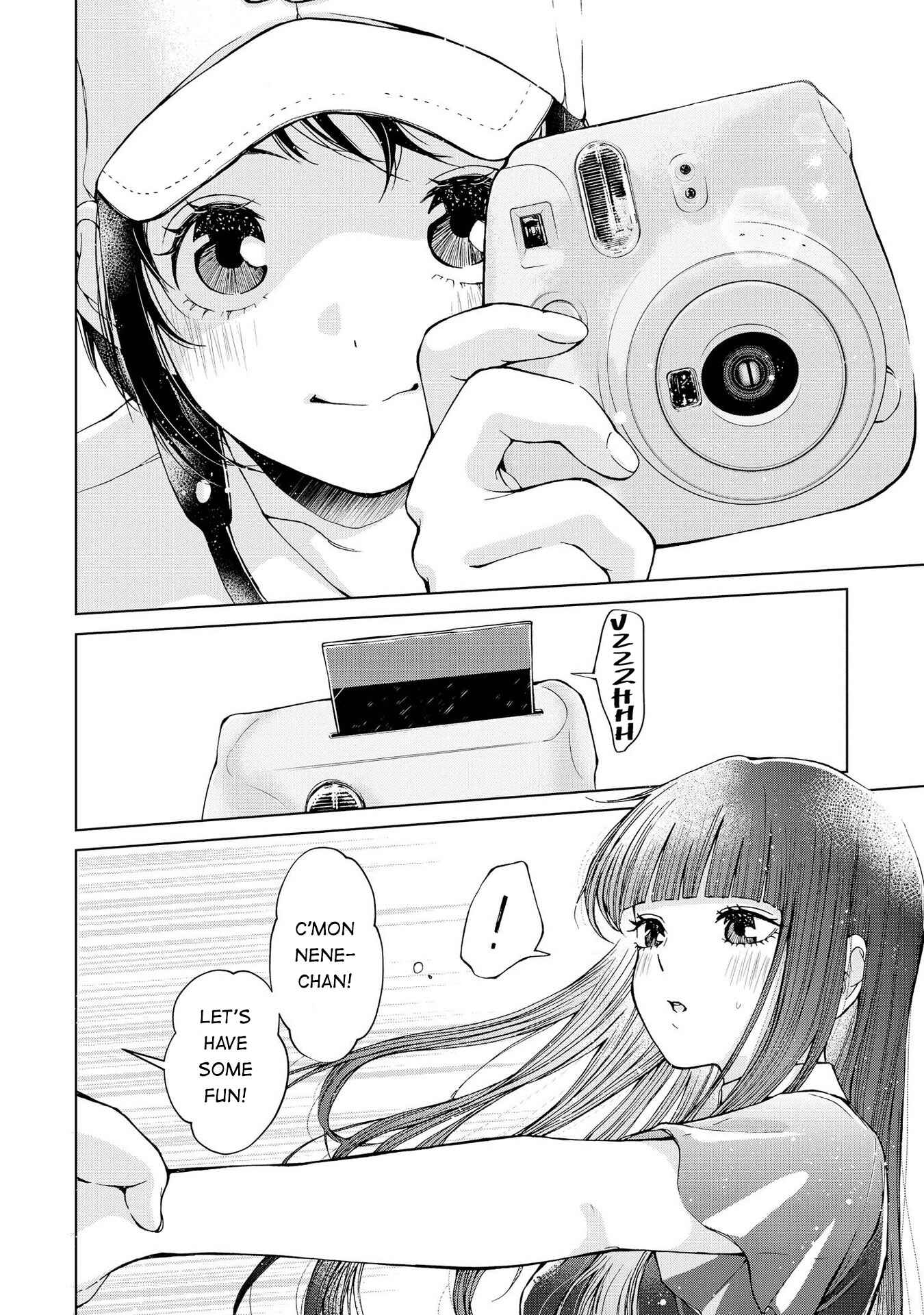 Page 18 Chapter 4 Luminous=Blue