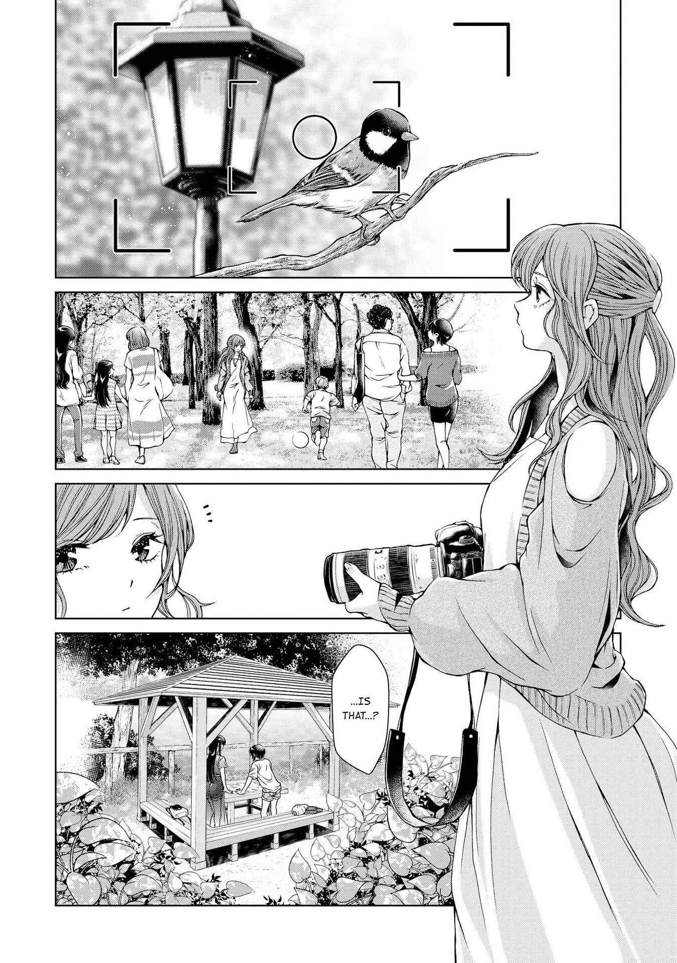 Page 21 Chapter 4 Luminous=Blue