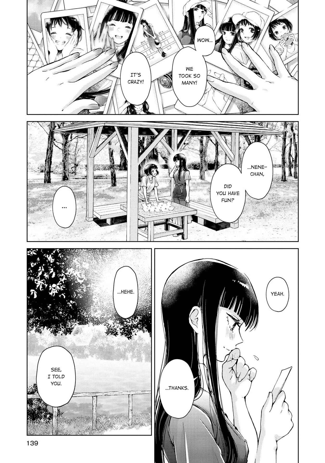 Page 22 Chapter 4 Luminous=Blue