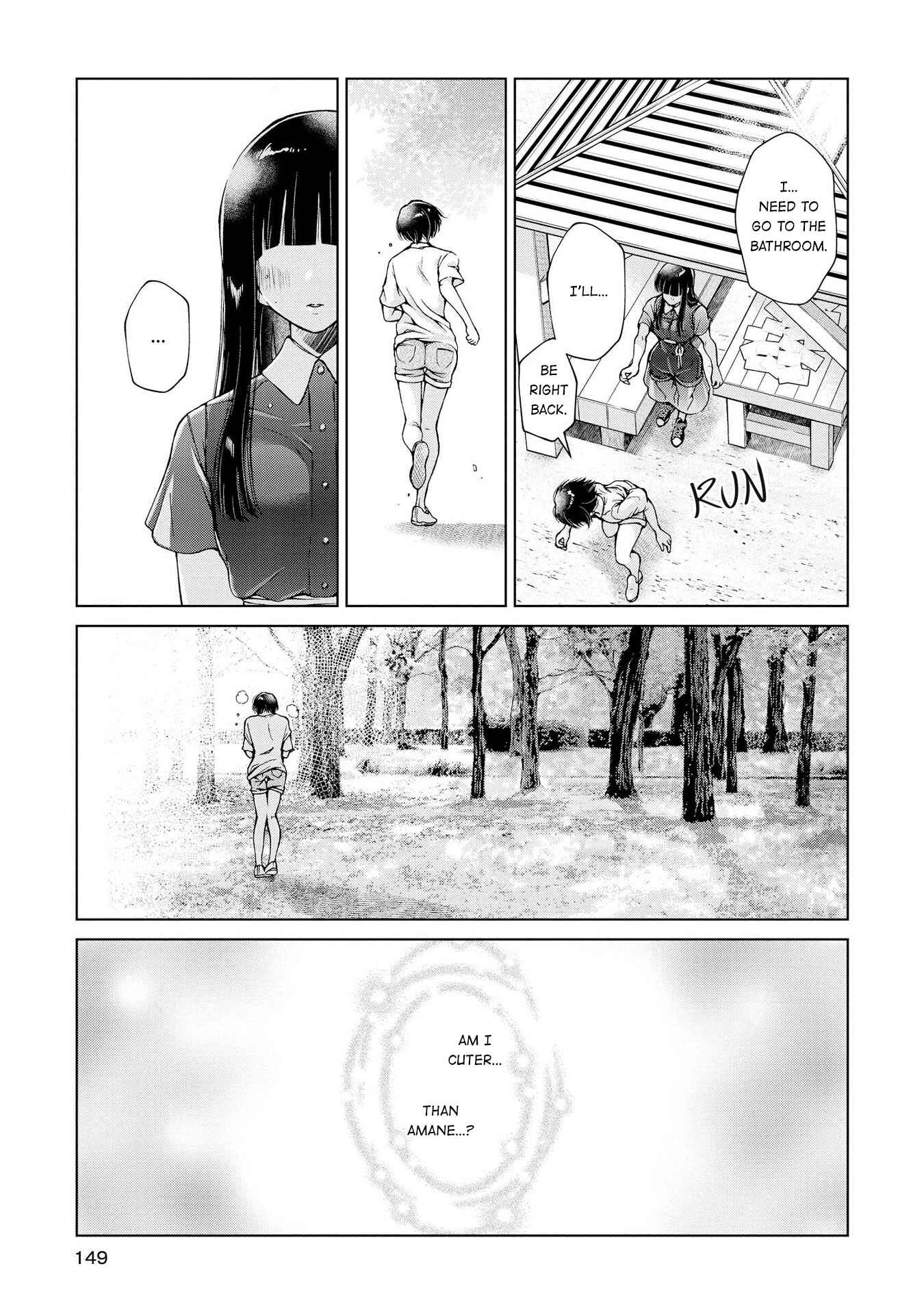 Page 31 Chapter 4 Luminous=Blue