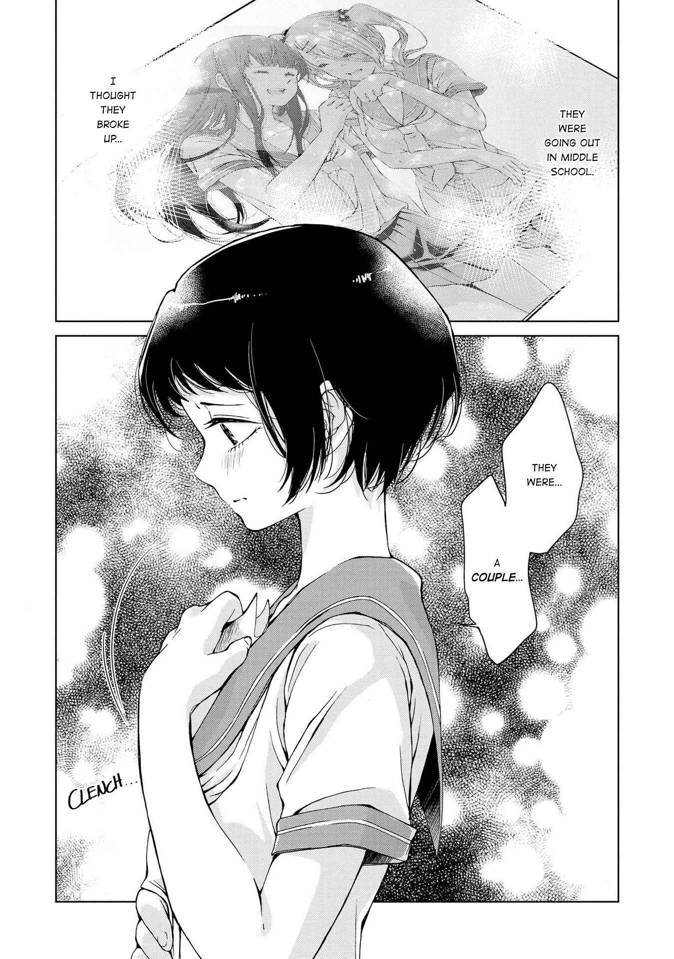Page 1 Chapter 2 Luminous=Blue