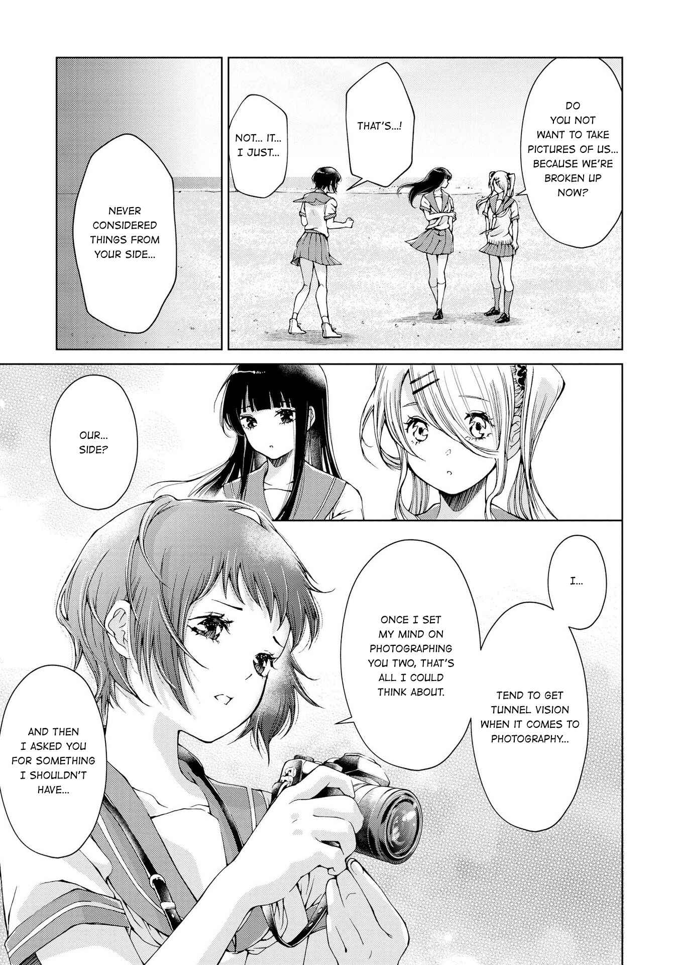 Page 13 Chapter 2 Luminous=Blue