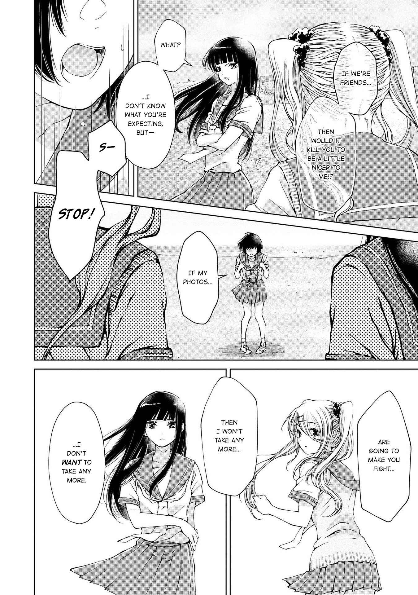 Page 18 Chapter 2 Luminous=Blue