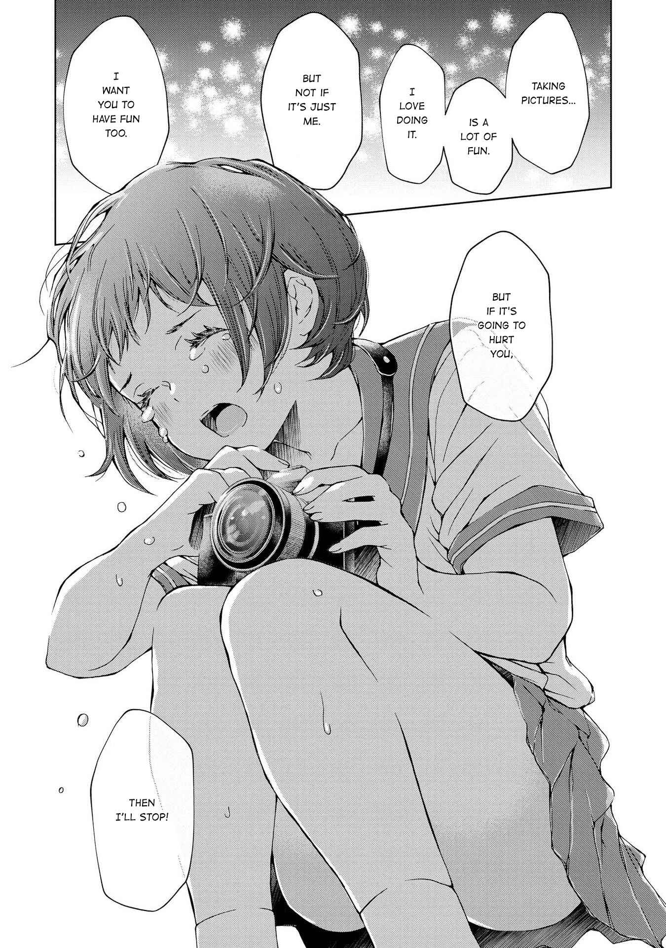 Page 19 Chapter 2 Luminous=Blue