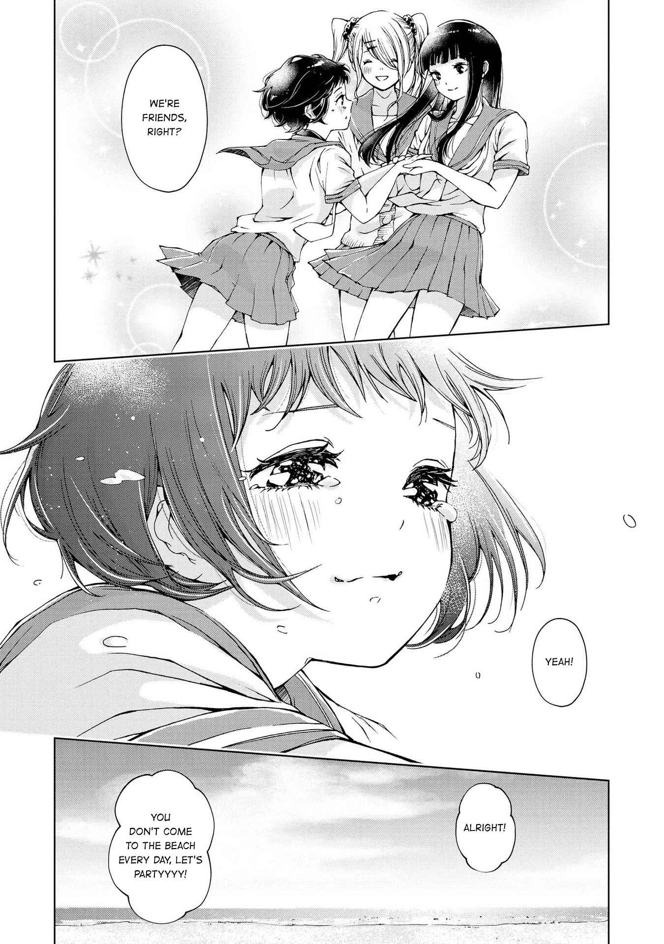 Page 22 Chapter 2 Luminous=Blue