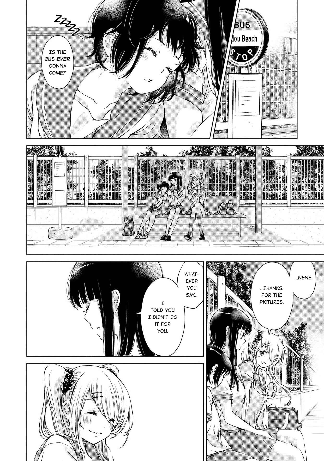 Page 25 Chapter 2 Luminous=Blue