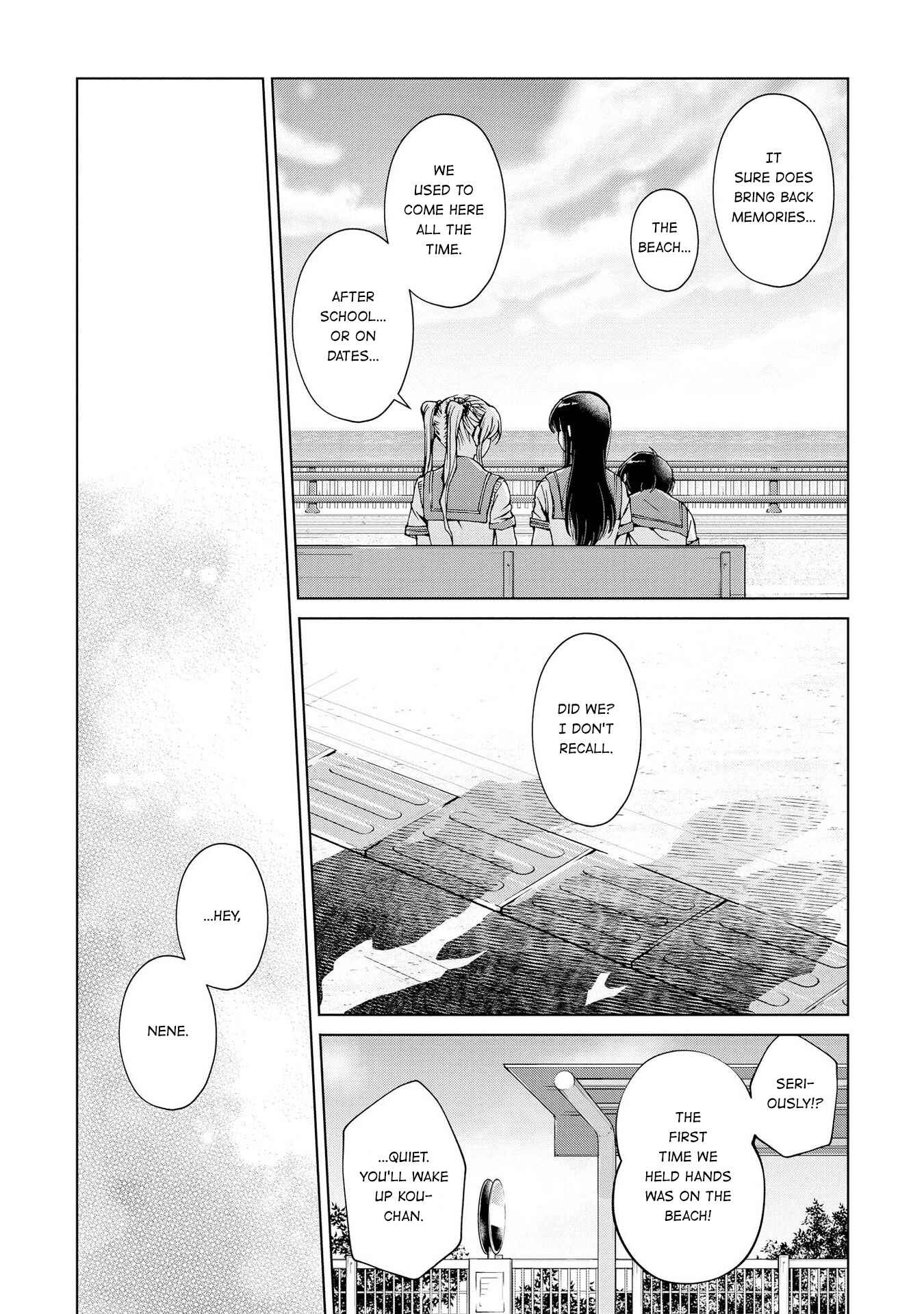 Page 26 Chapter 2 Luminous=Blue