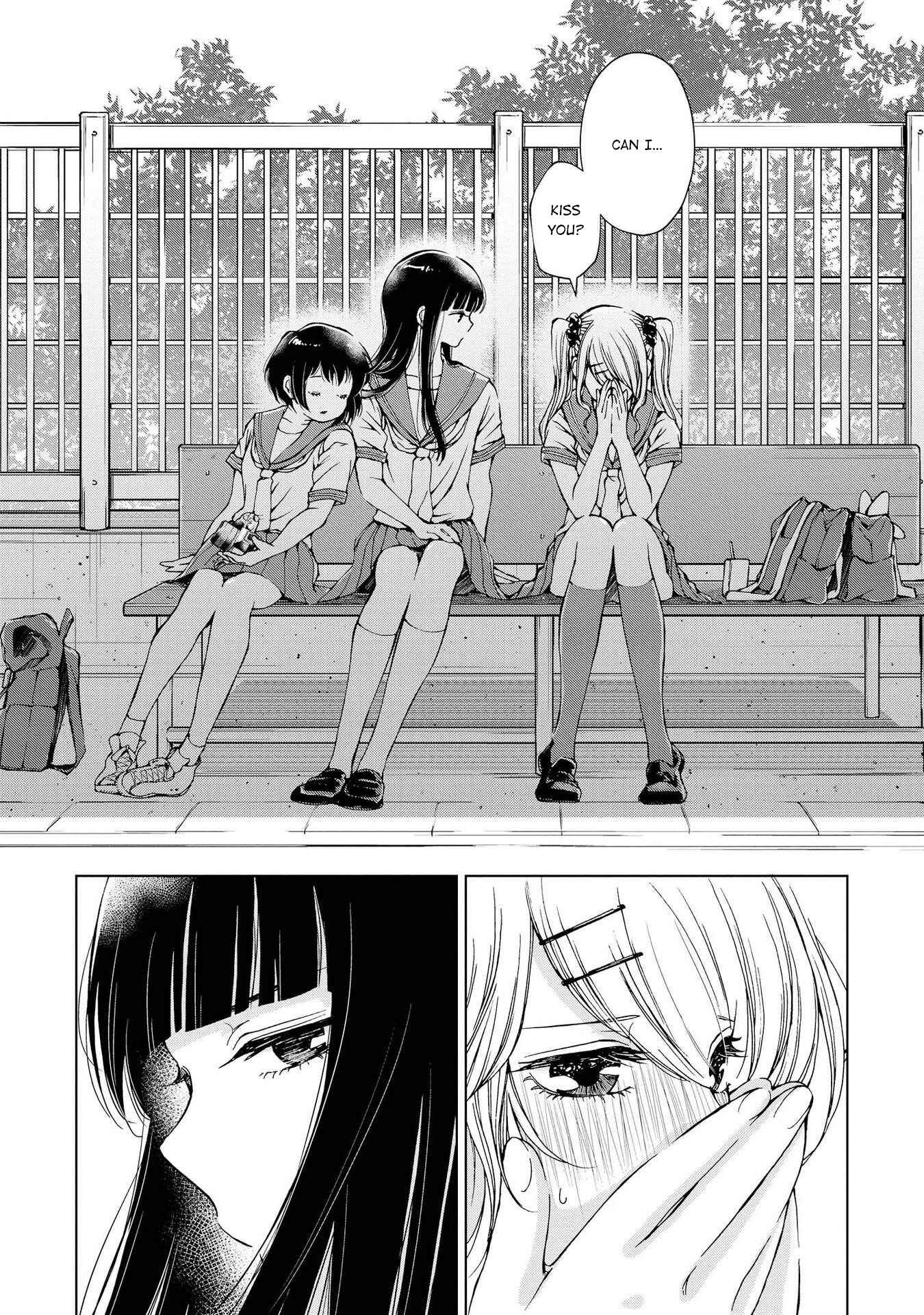 Page 27 Chapter 2 Luminous=Blue