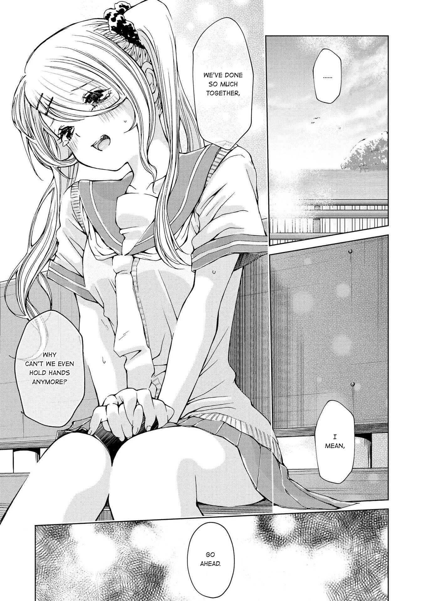 Page 28 Chapter 2 Luminous=Blue