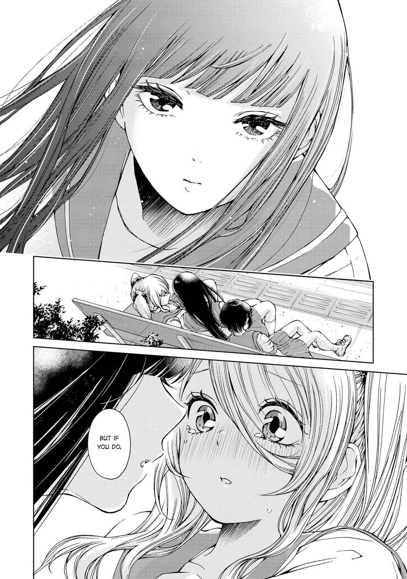 Page 29 Chapter 2 Luminous=Blue