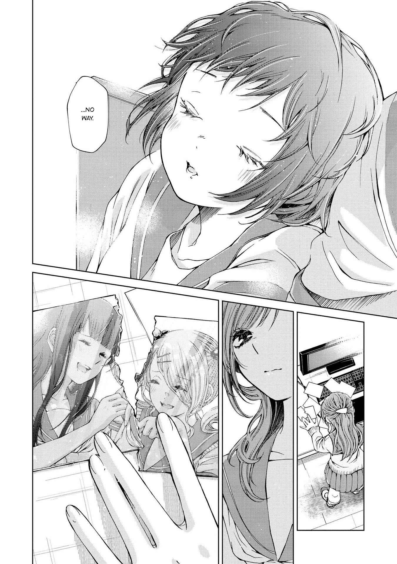 Page 33 Chapter 2 Luminous=Blue
