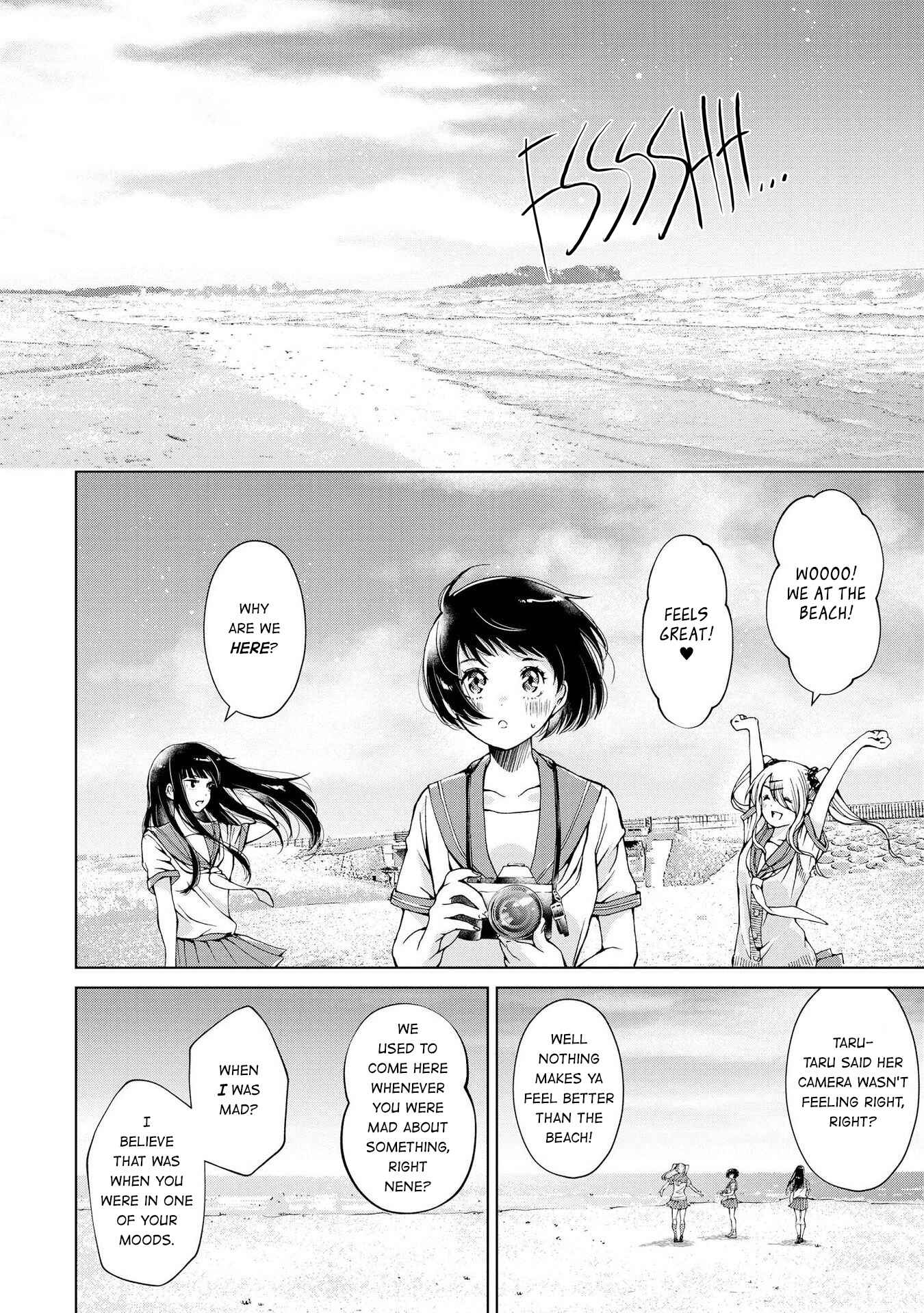 Page 8 Chapter 2 Luminous=Blue
