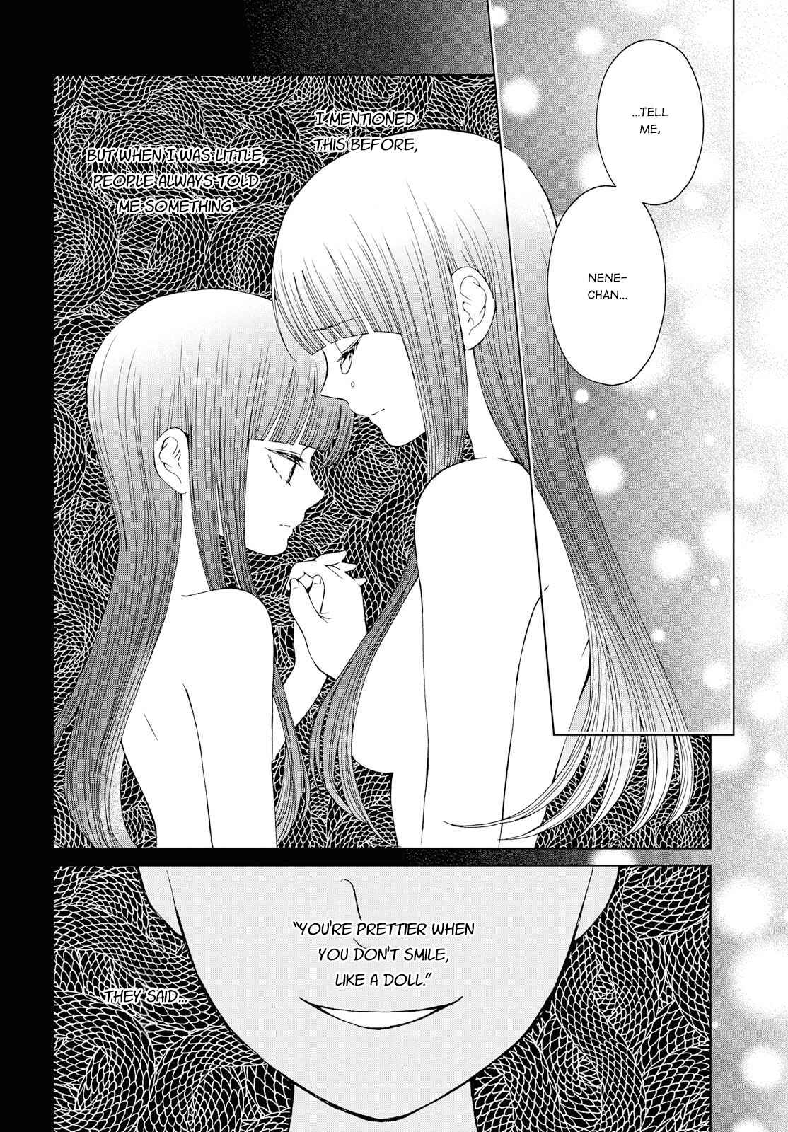 Page 14 Chapter 8 Luminous=Blue
