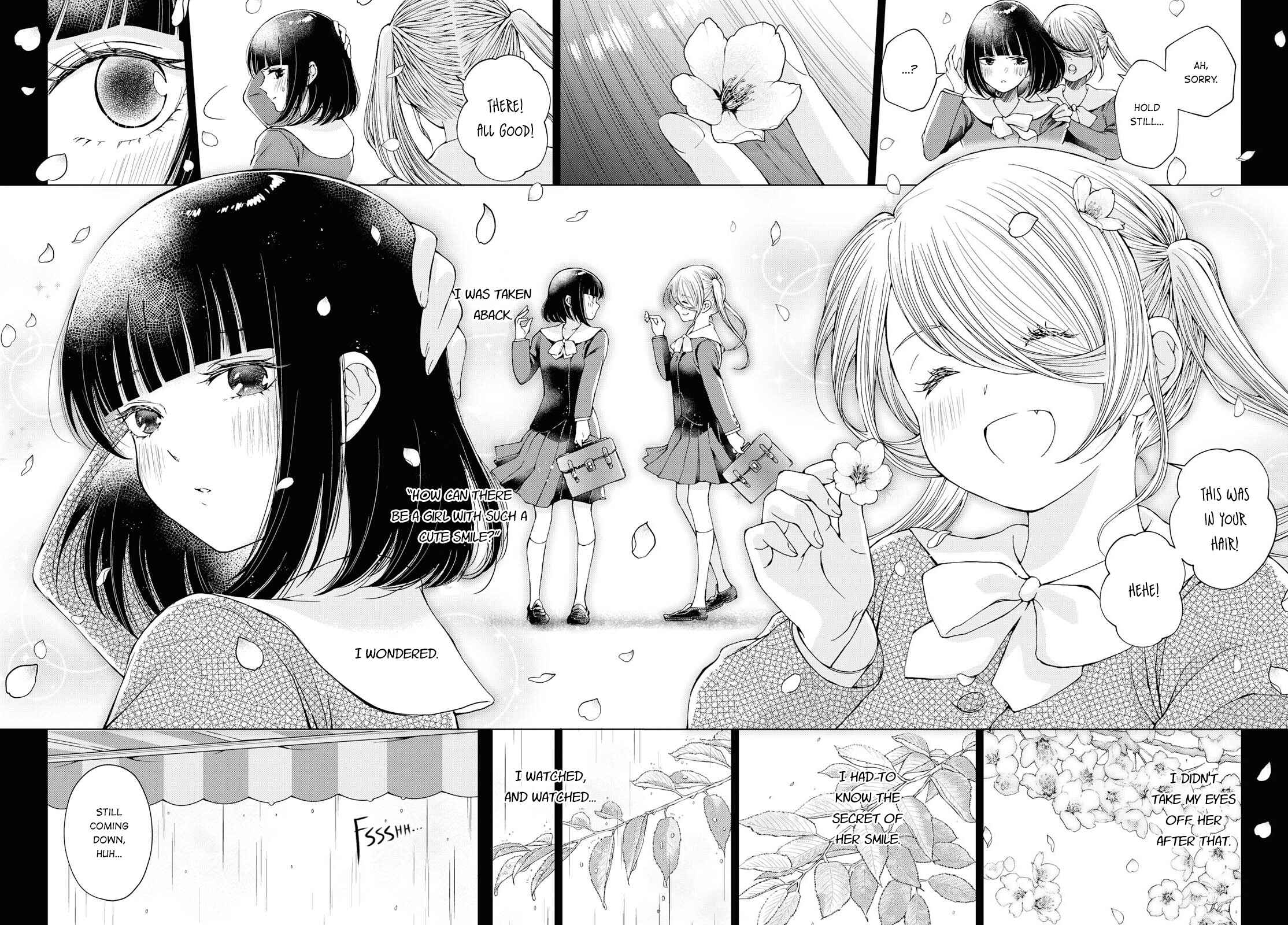 Page 16 Chapter 8 Luminous=Blue