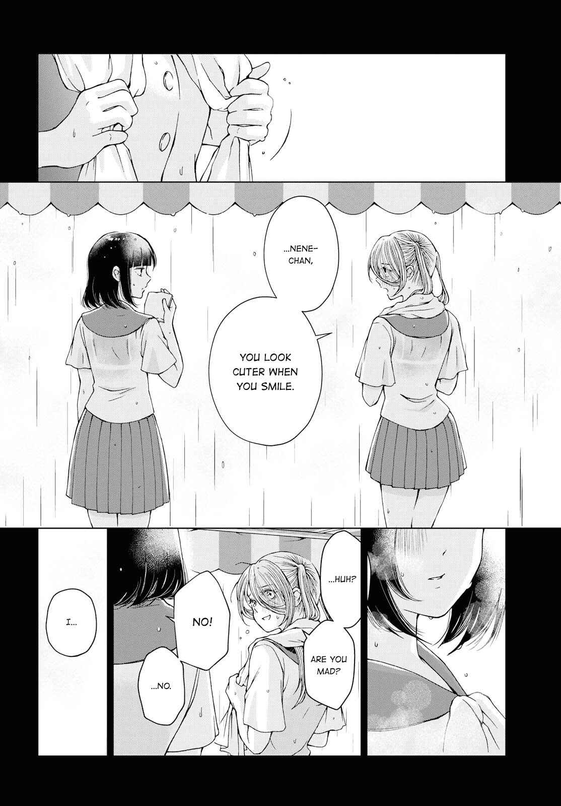 Page 19 Chapter 8 Luminous=Blue