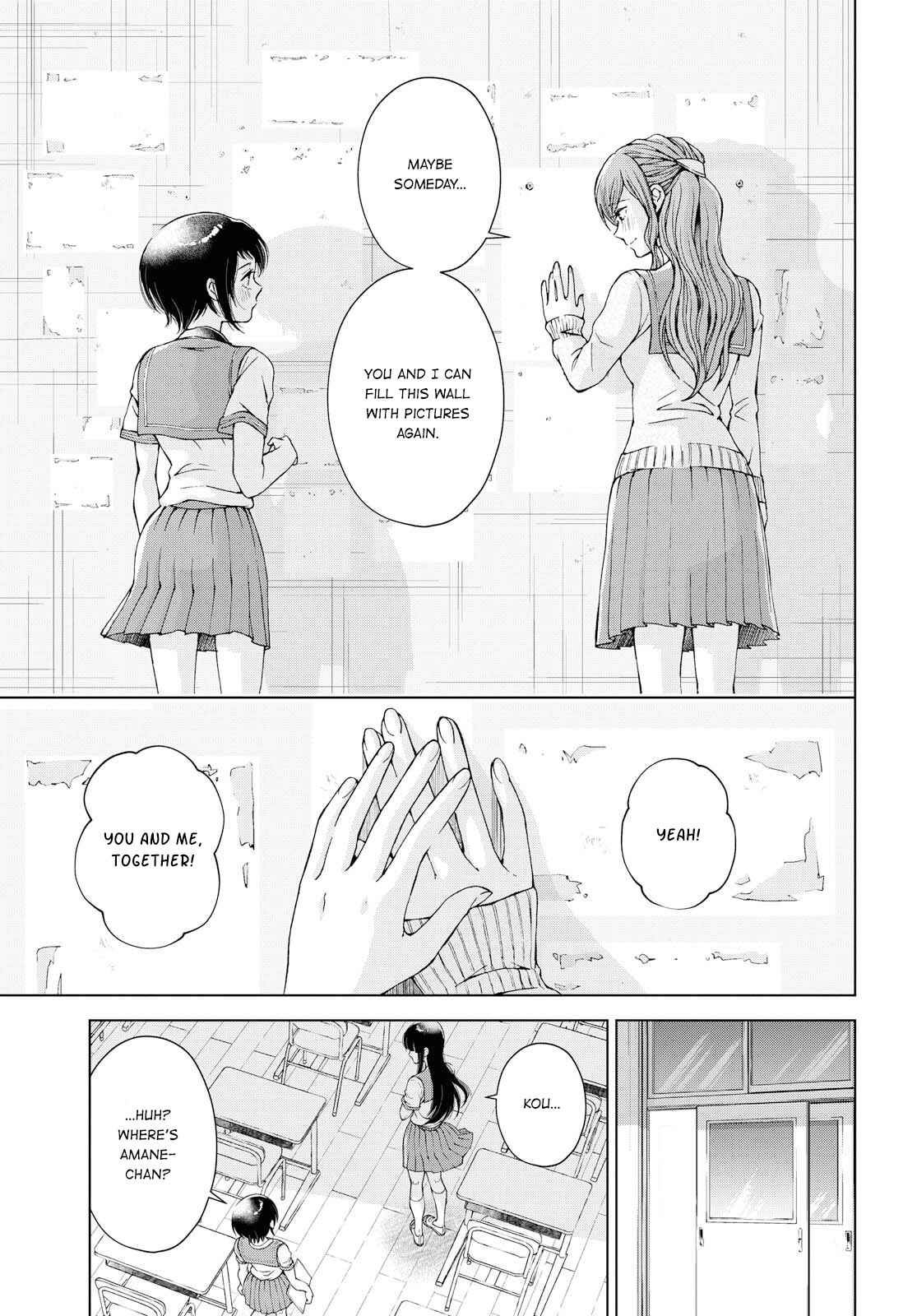 Page 15 Chapter 9 Luminous=Blue