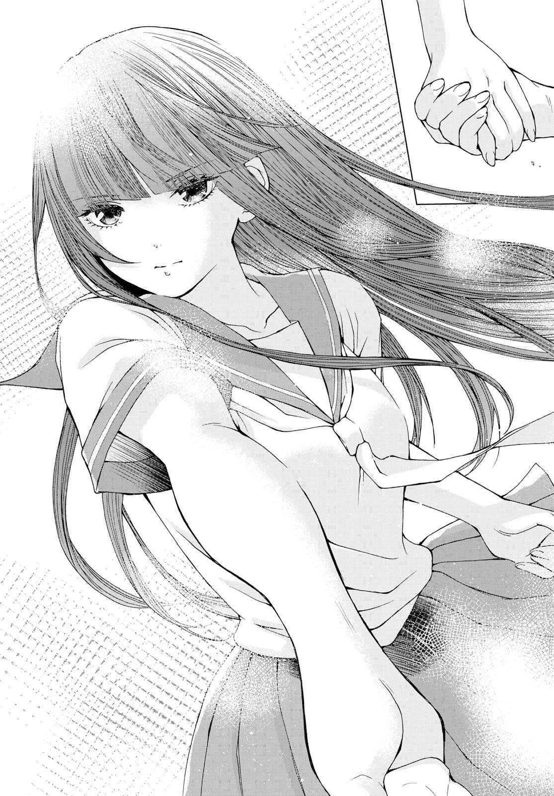 Page 20 Chapter 9 Luminous=Blue