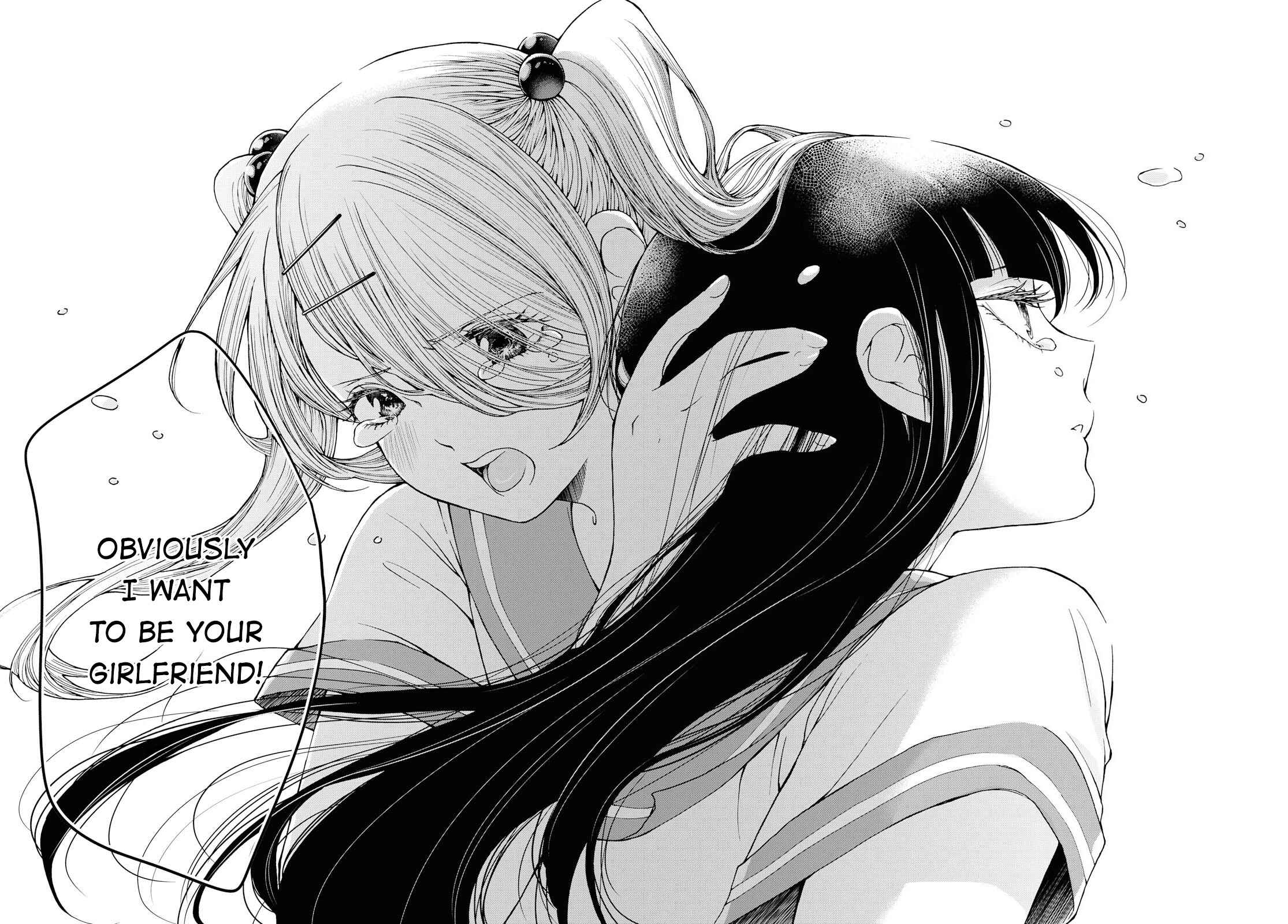 Page 27 Chapter 9 Luminous=Blue