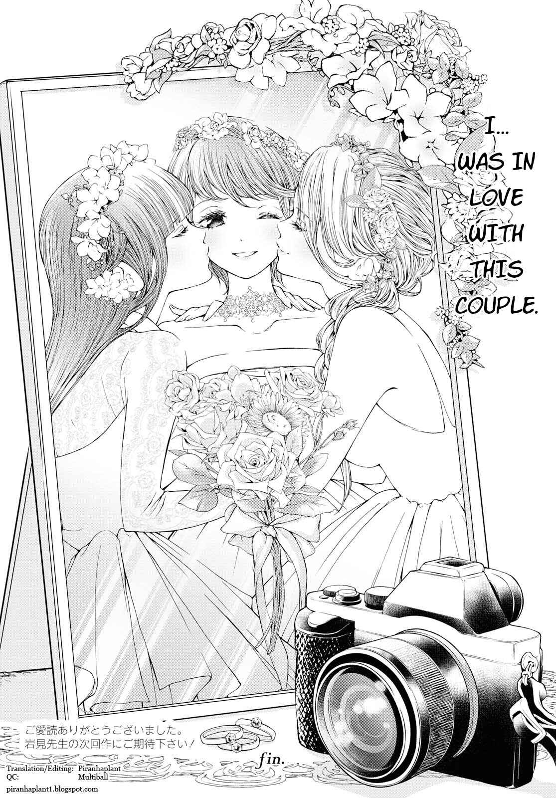 Page 40 Chapter 9 Luminous=Blue