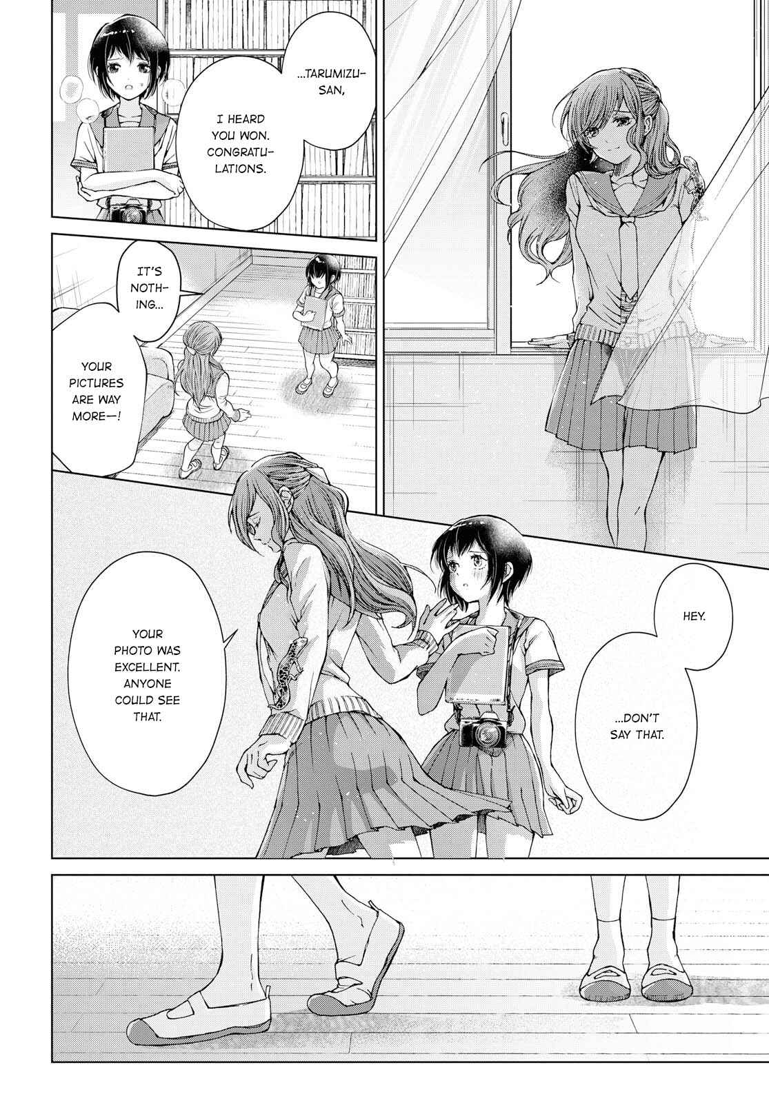 Page 8 Chapter 9 Luminous=Blue