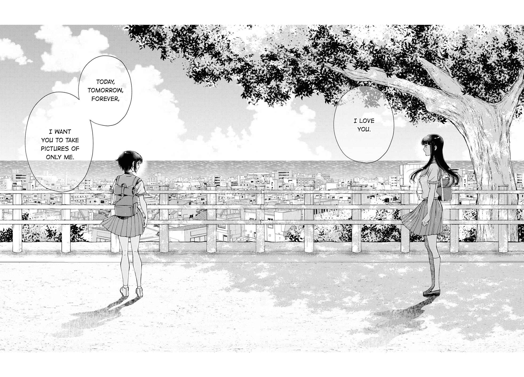 Page 12 Chapter 7 Luminous=Blue
