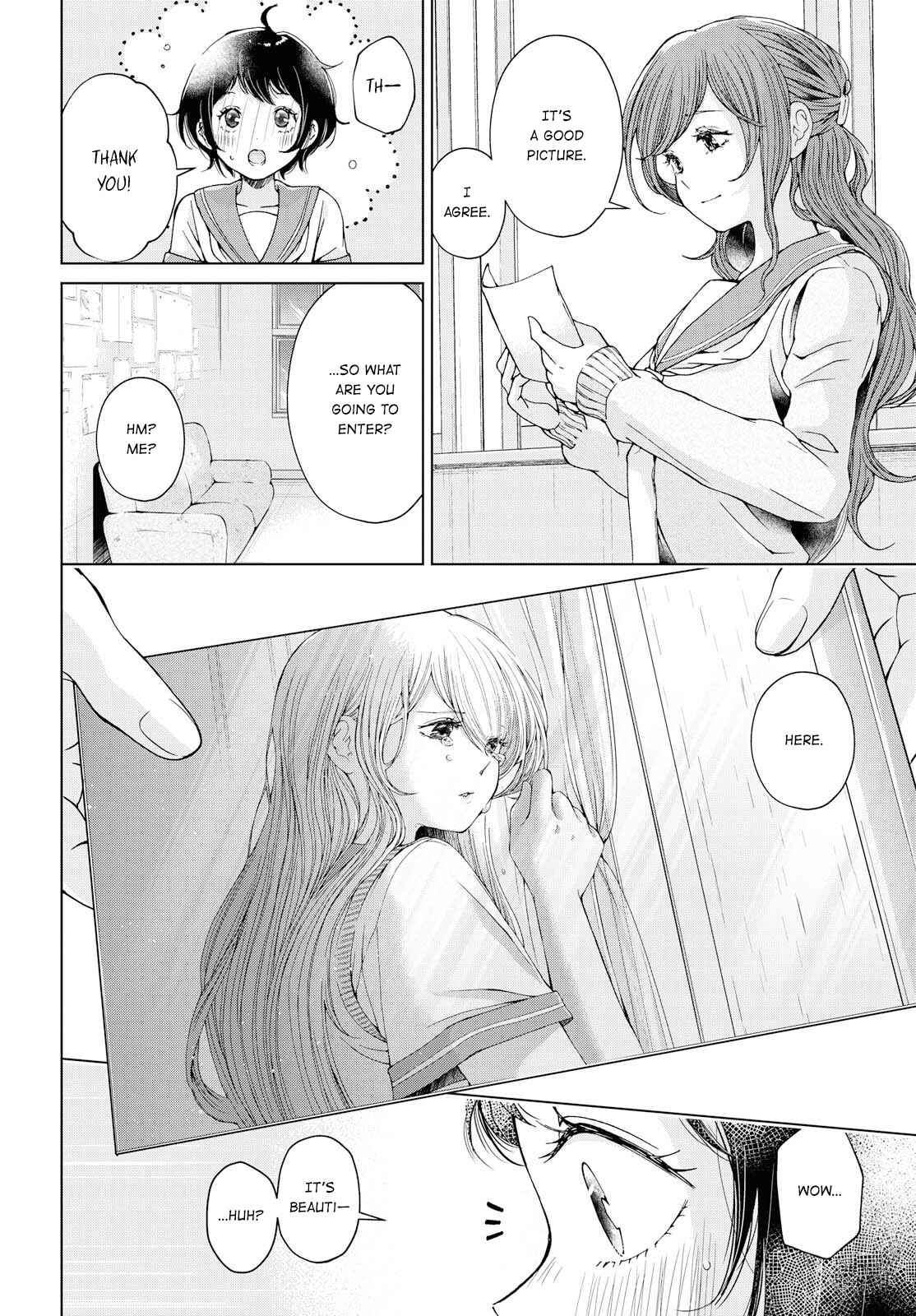 Page 2 Chapter 7 Luminous=Blue