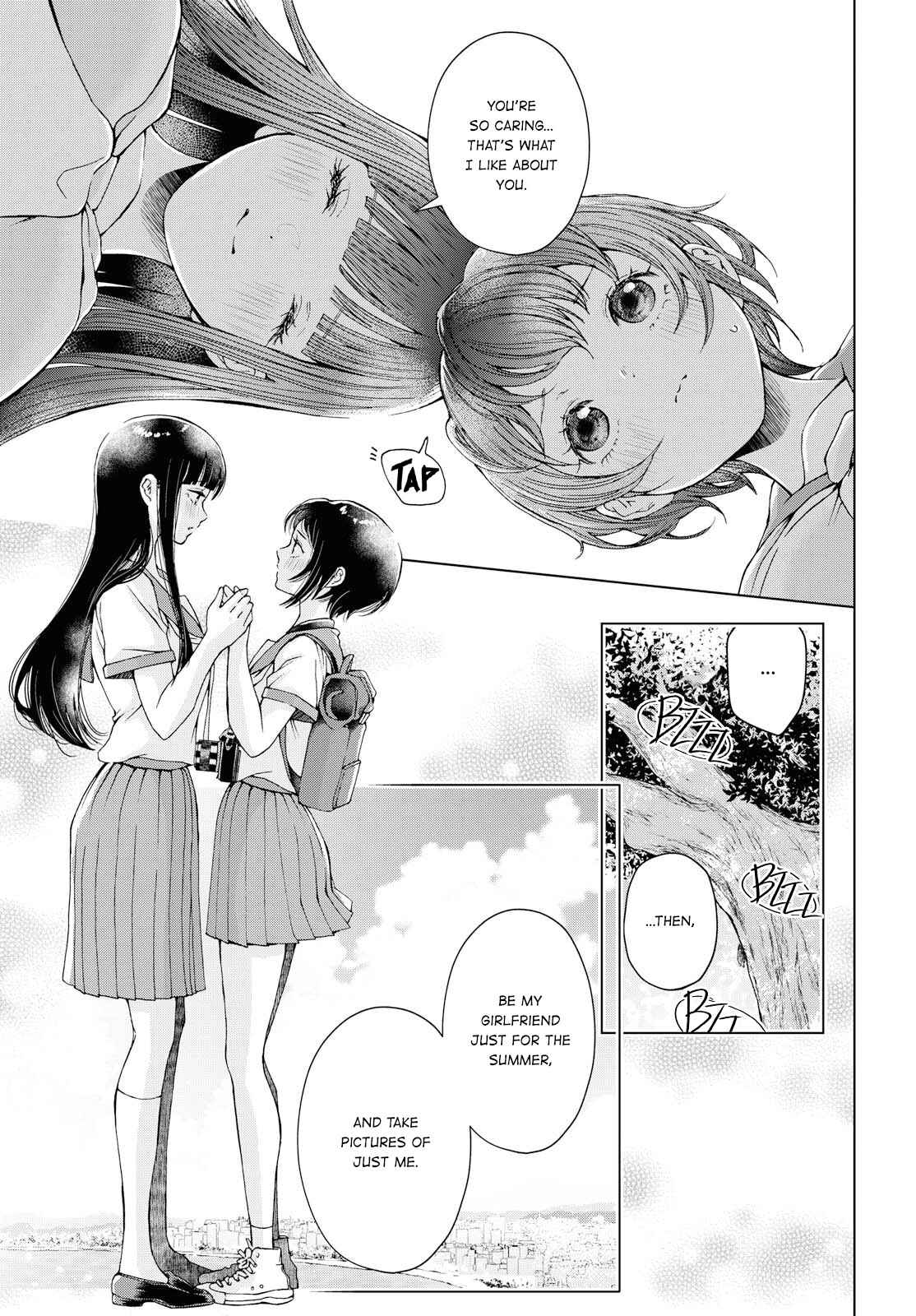 Page 20 Chapter 7 Luminous=Blue