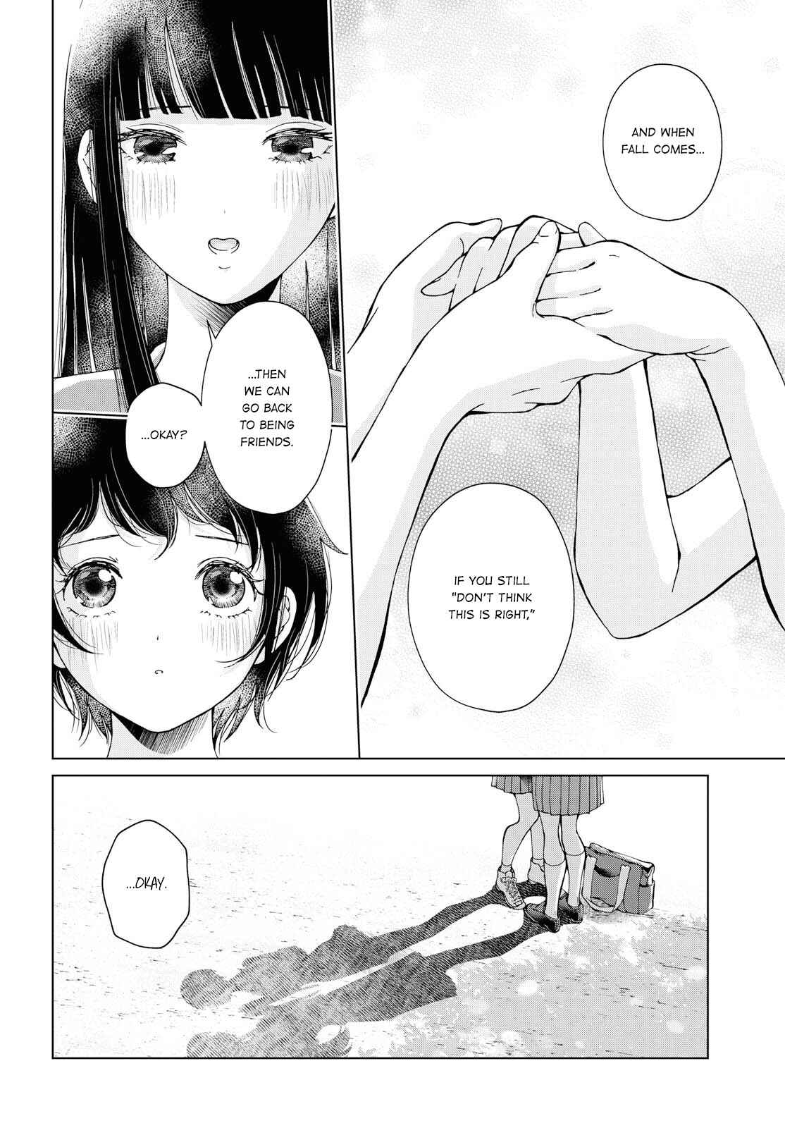 Page 21 Chapter 7 Luminous=Blue