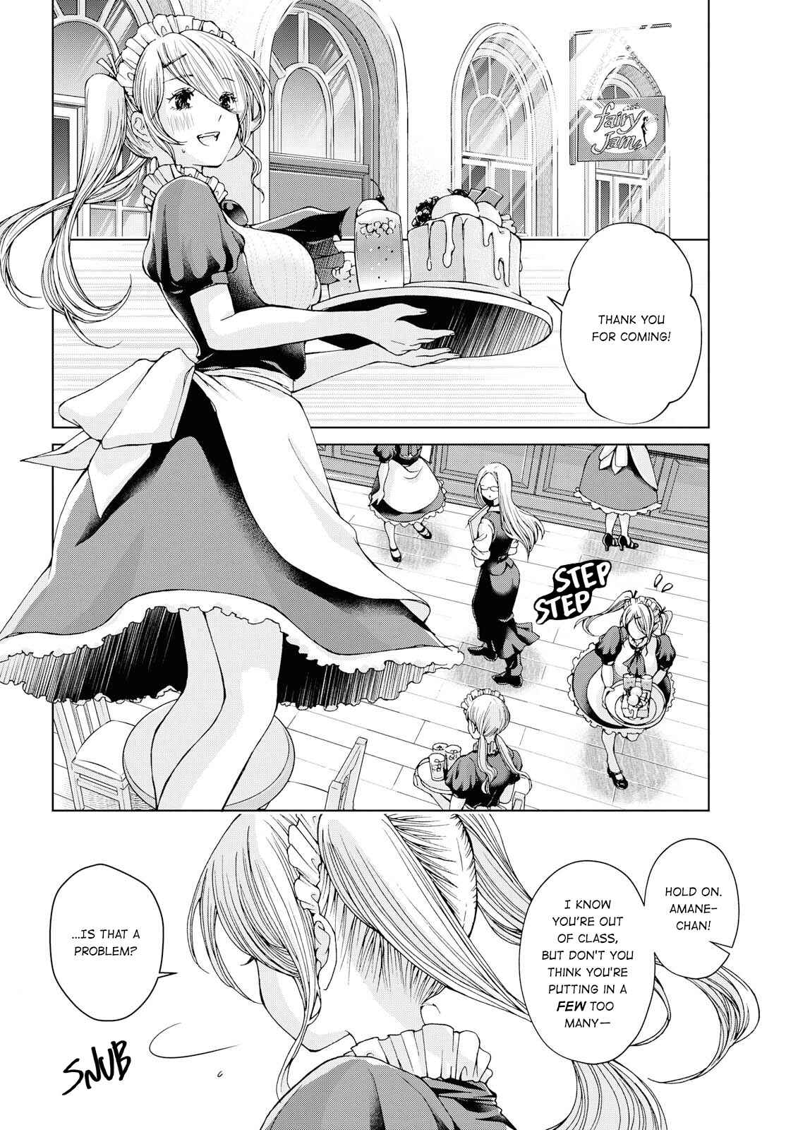 Page 23 Chapter 7 Luminous=Blue