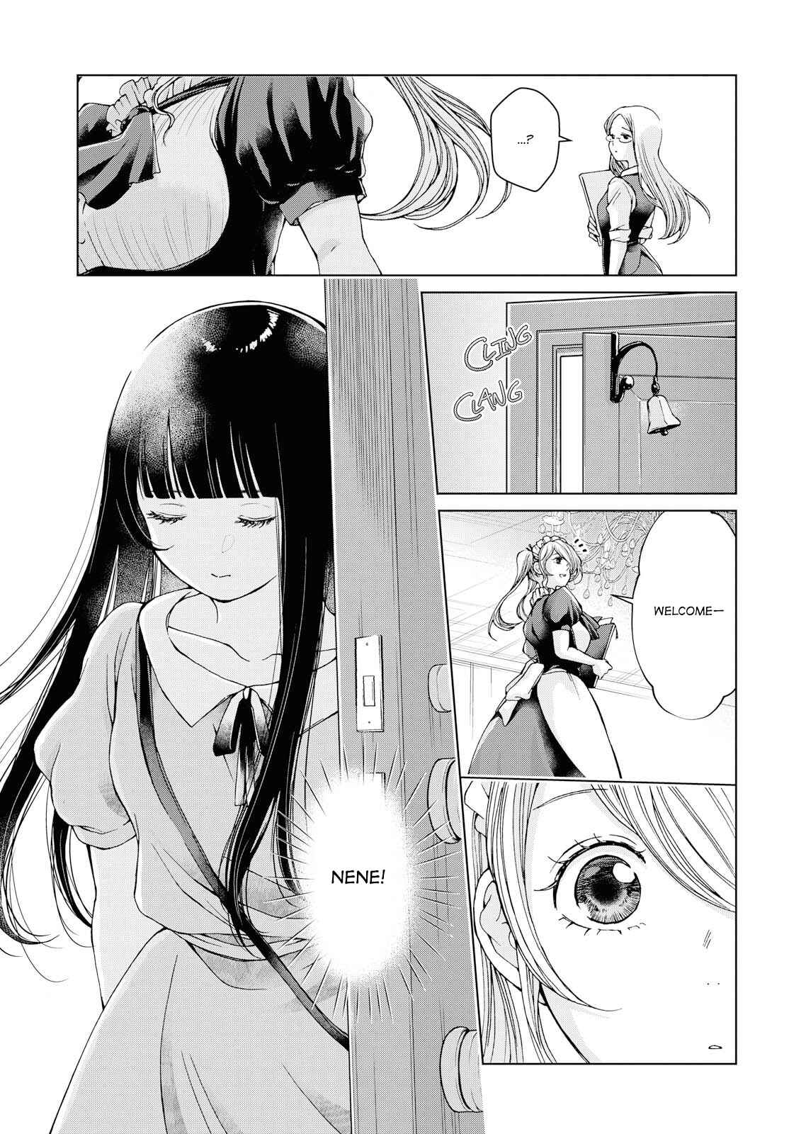 Page 24 Chapter 7 Luminous=Blue