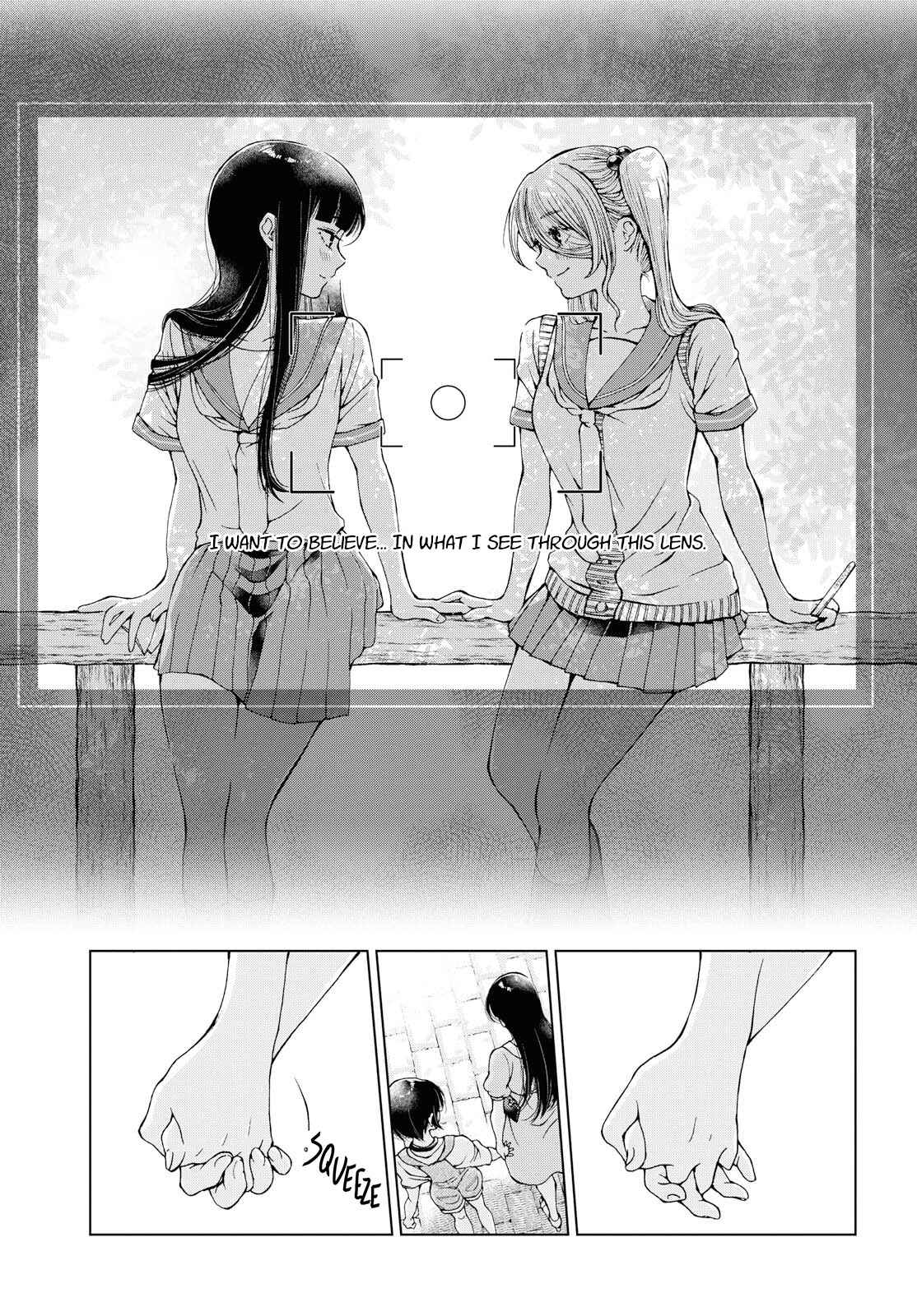 Page 38 Chapter 7 Luminous=Blue