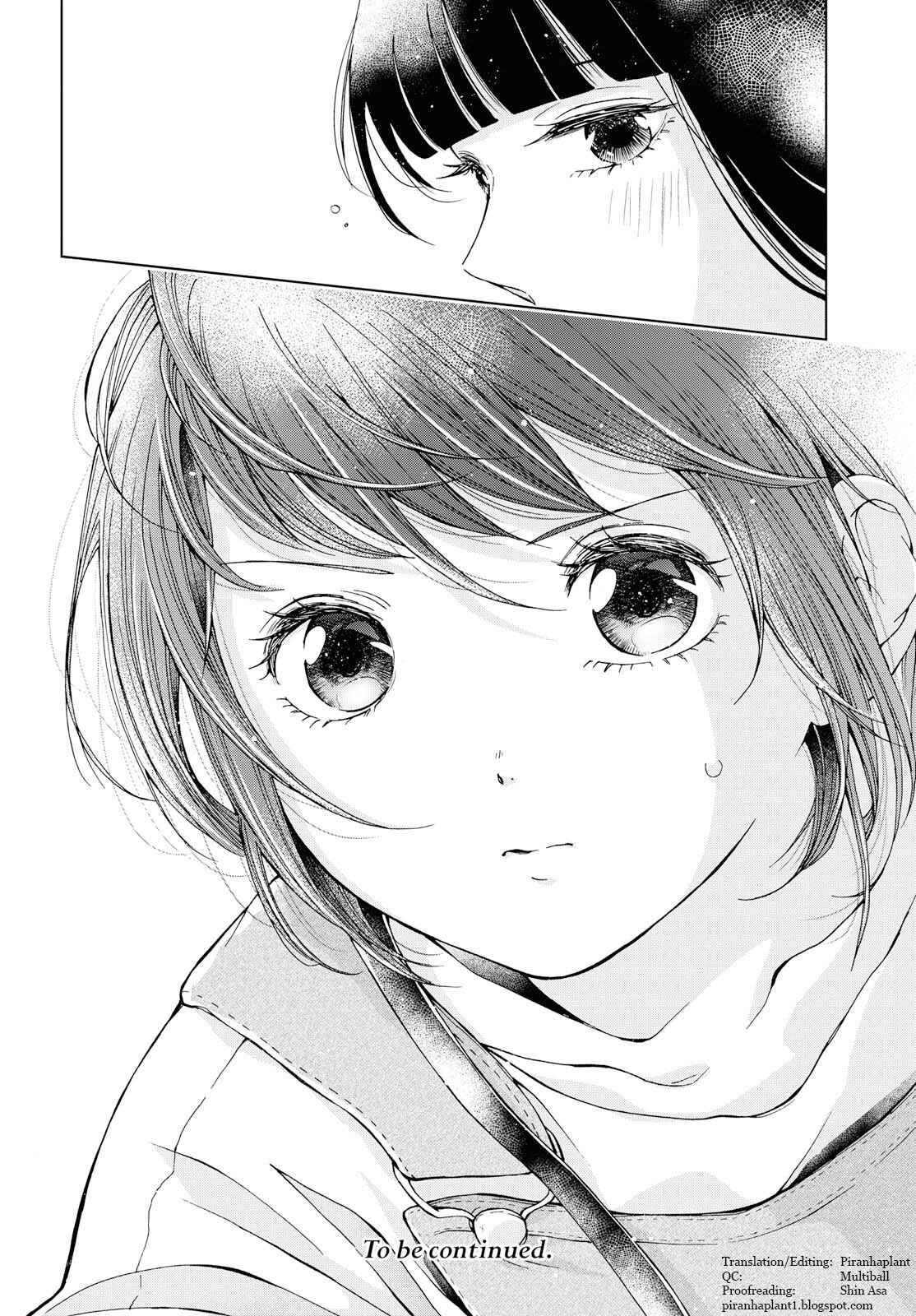 Page 39 Chapter 7 Luminous=Blue