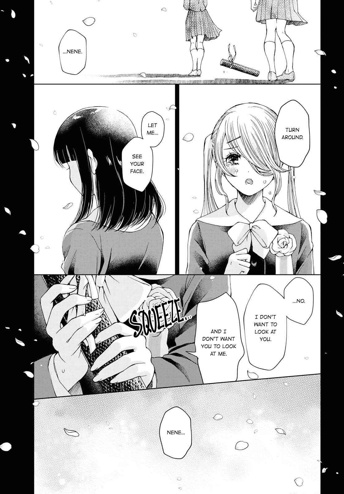 Page 23 Chapter 6 Luminous=Blue