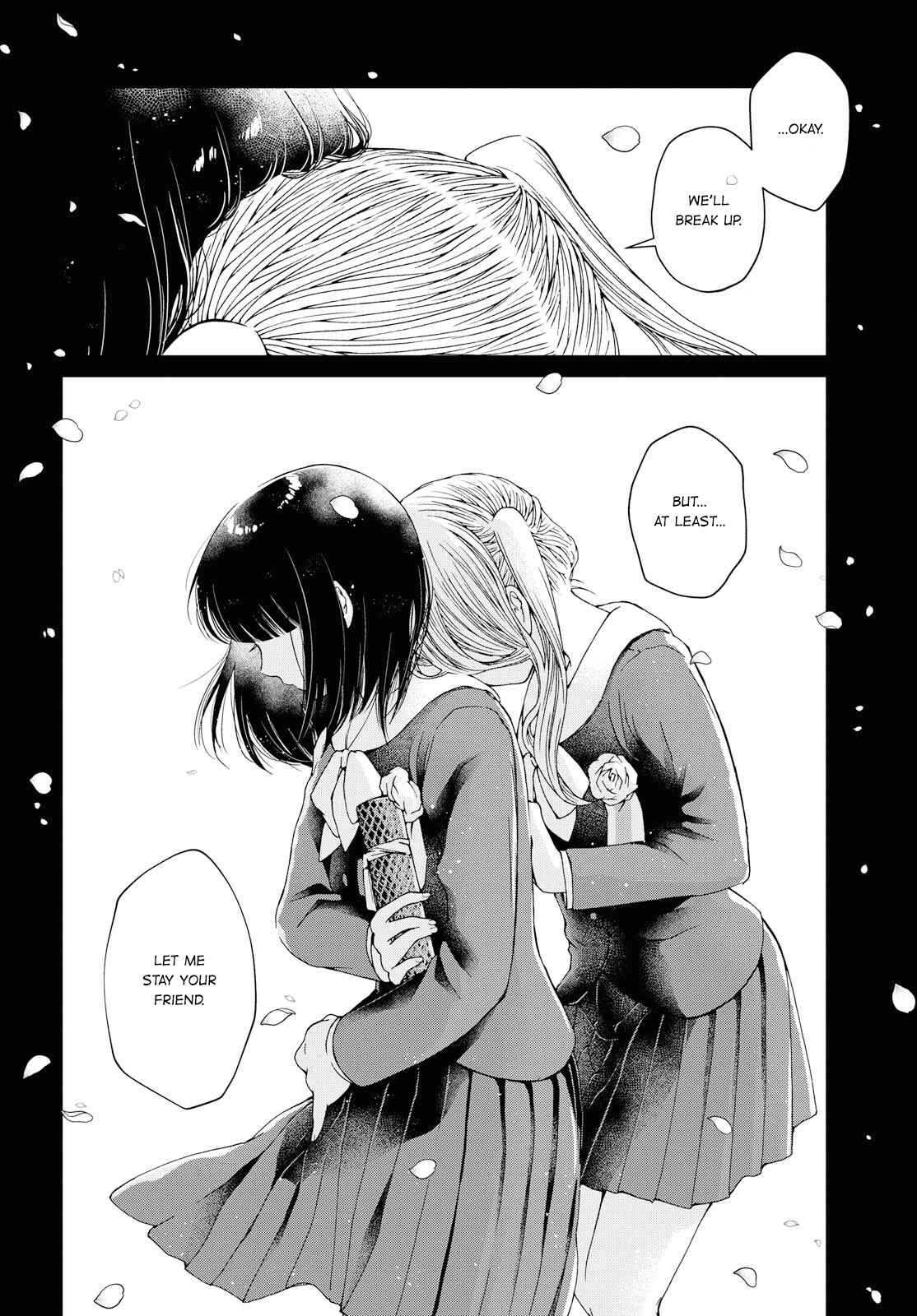 Page 24 Chapter 6 Luminous=Blue