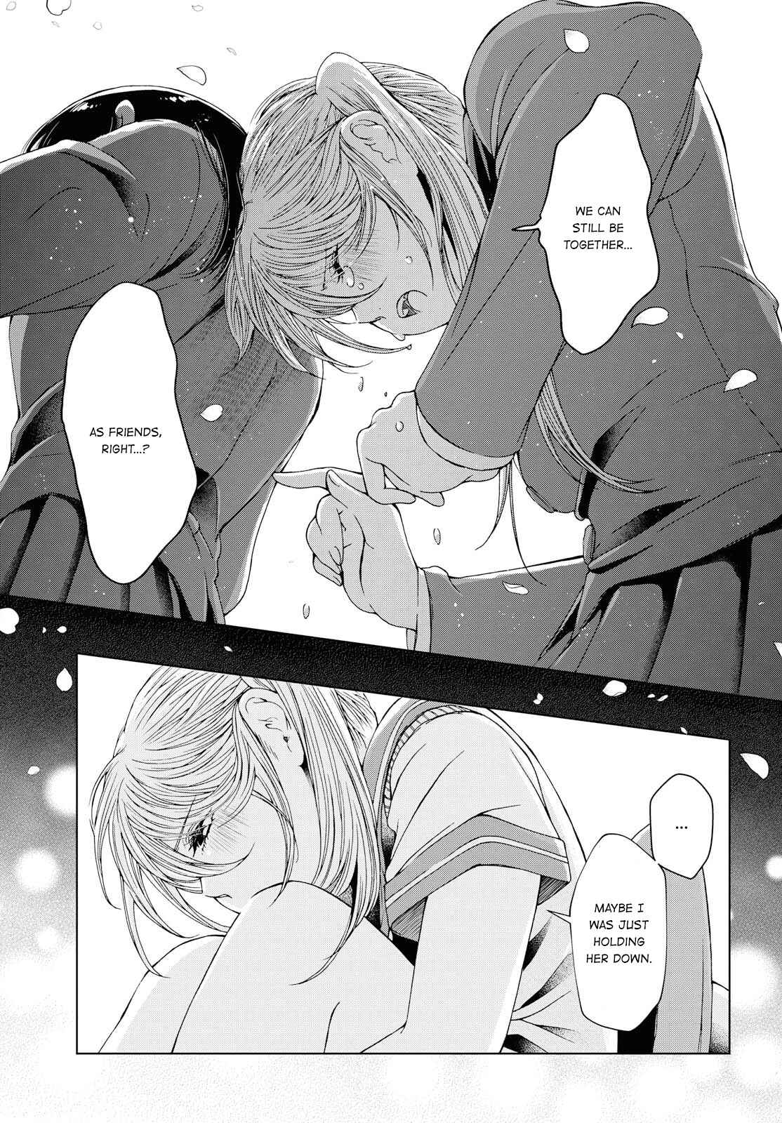 Page 25 Chapter 6 Luminous=Blue