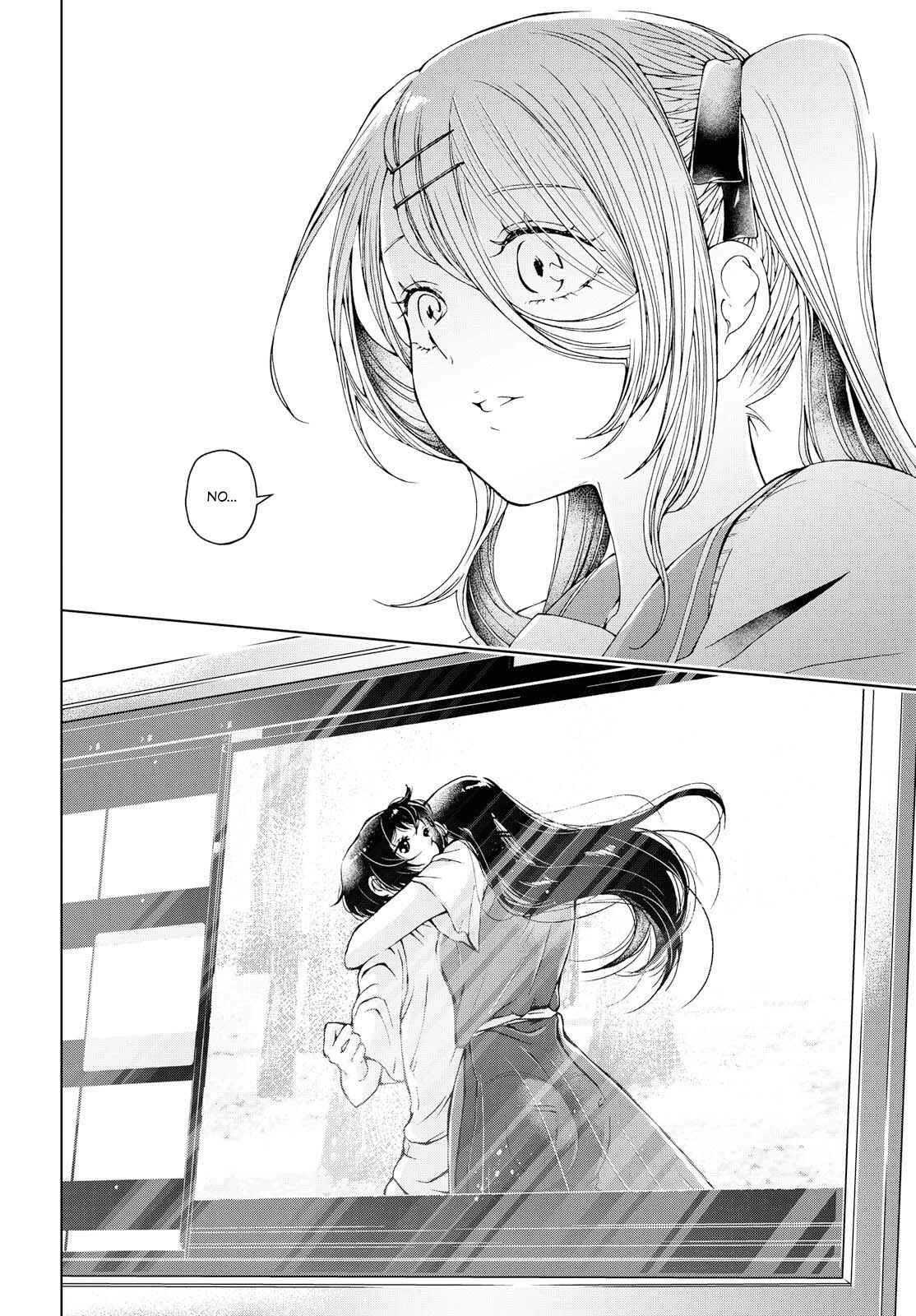 Page 28 Chapter 6 Luminous=Blue
