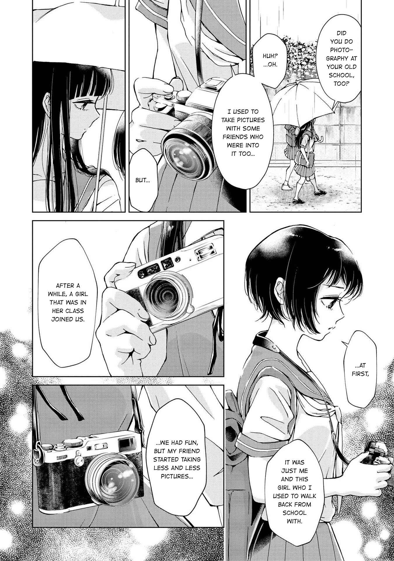 Page 10 Chapter 3 Luminous=Blue