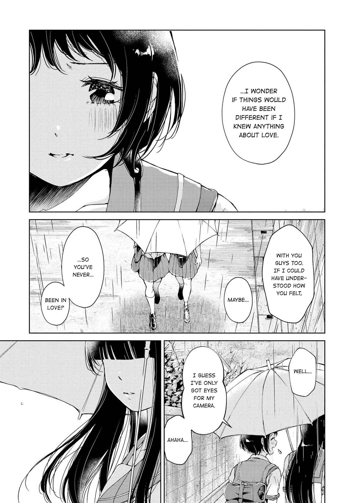 Page 13 Chapter 3 Luminous=Blue