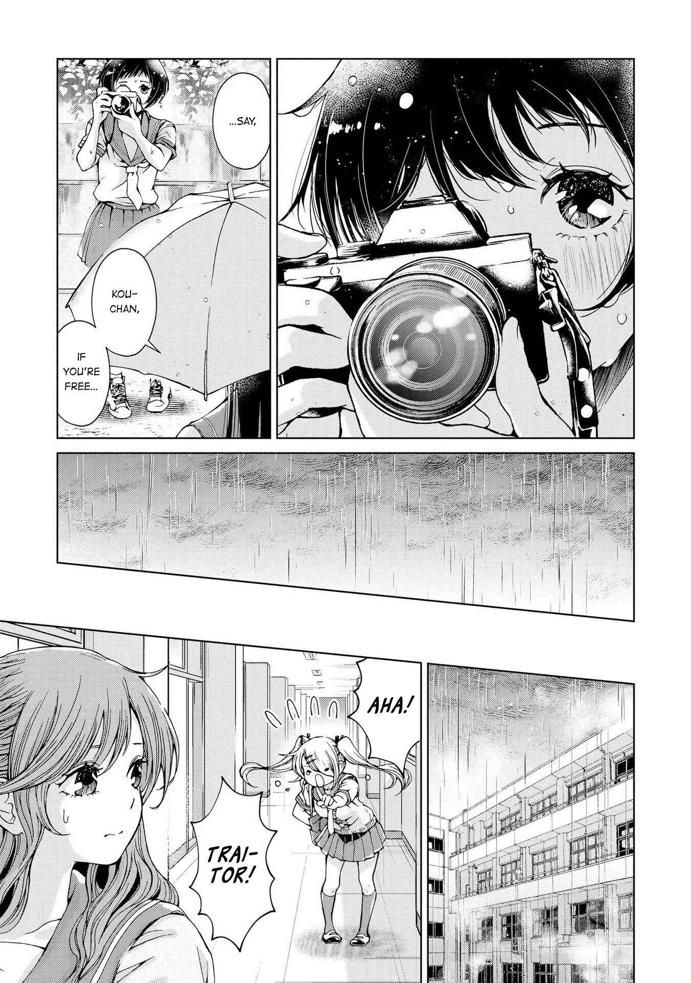 Page 17 Chapter 3 Luminous=Blue