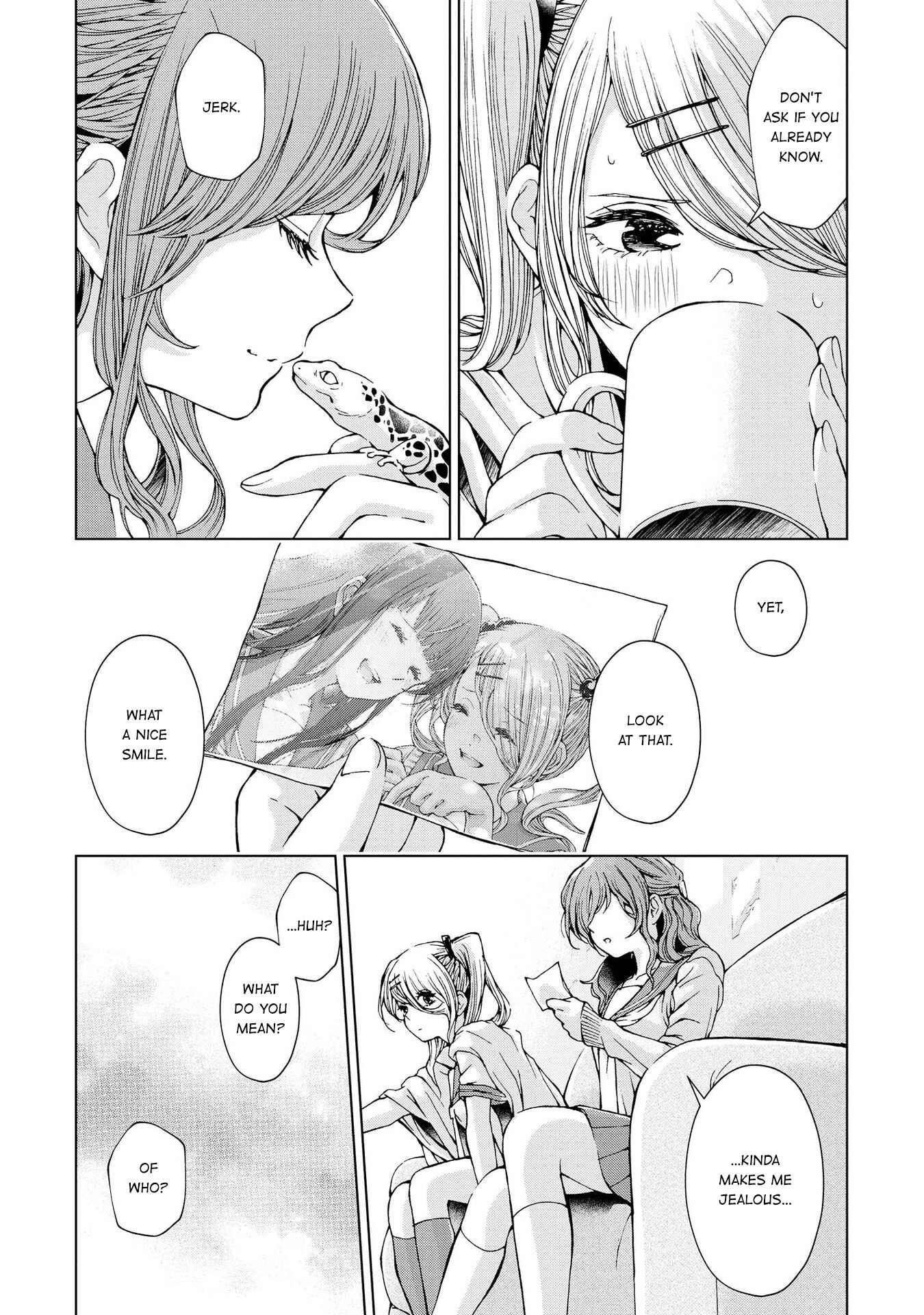 Page 20 Chapter 3 Luminous=Blue