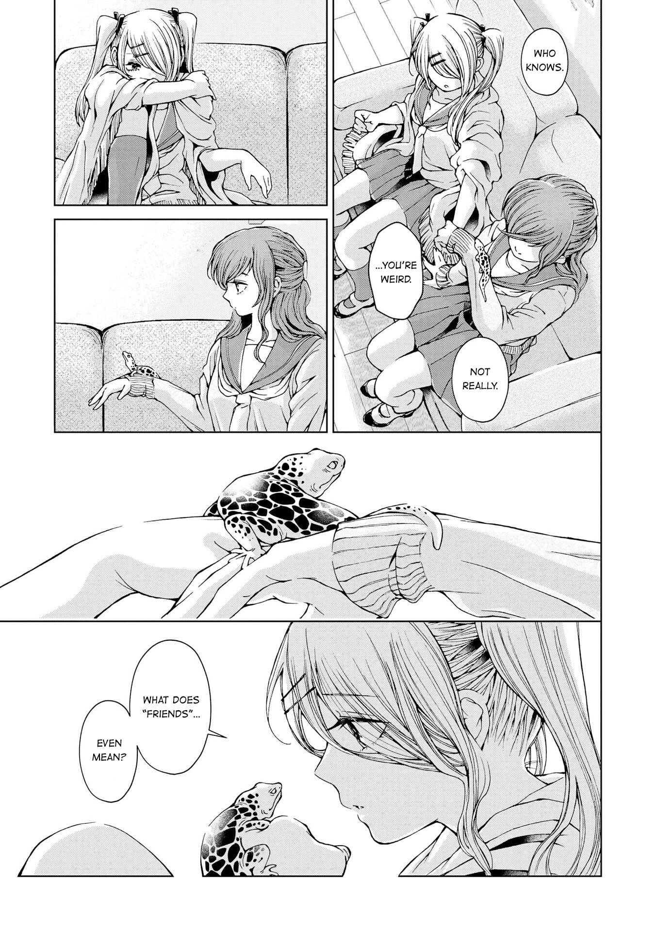 Page 21 Chapter 3 Luminous=Blue