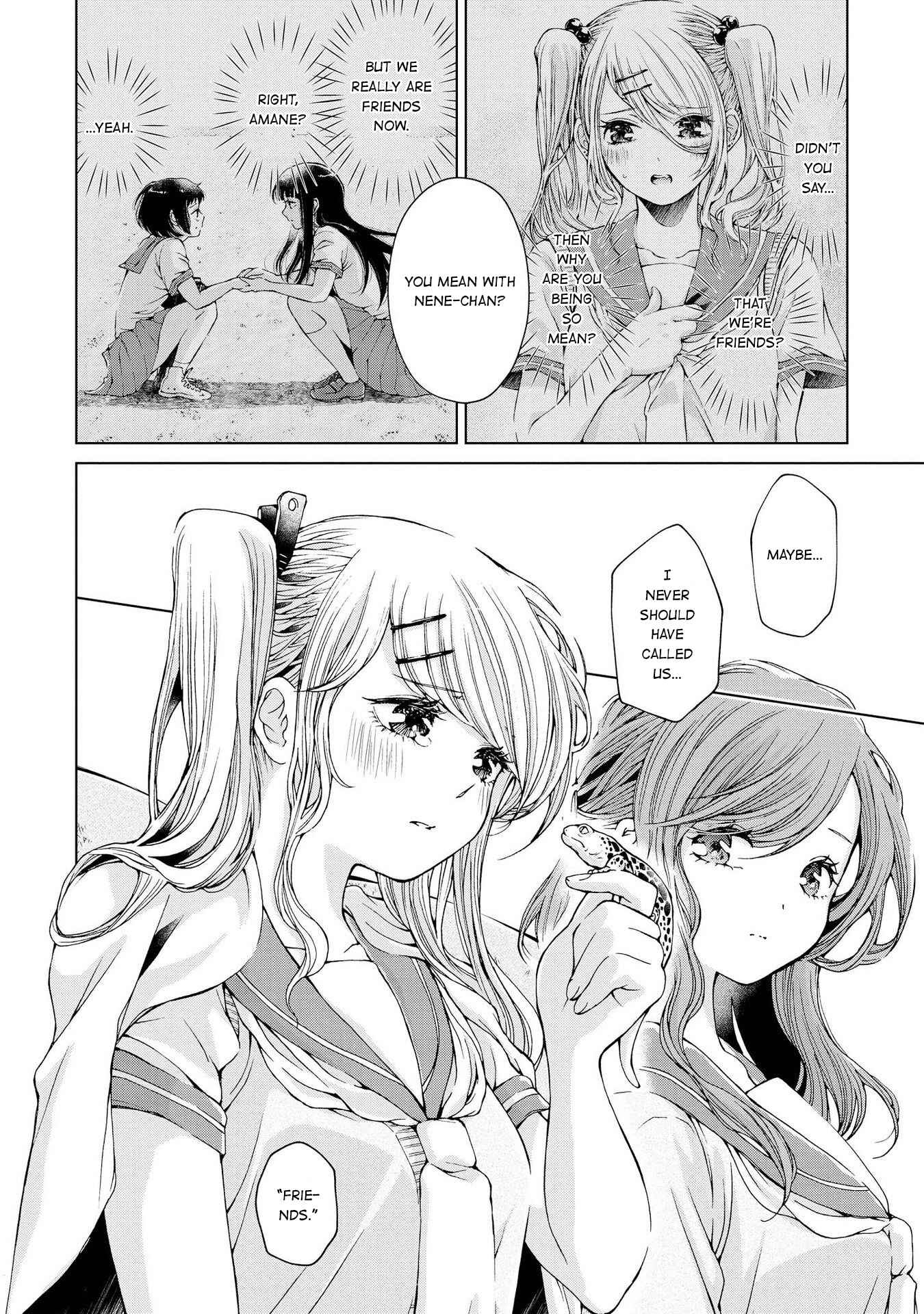 Page 22 Chapter 3 Luminous=Blue