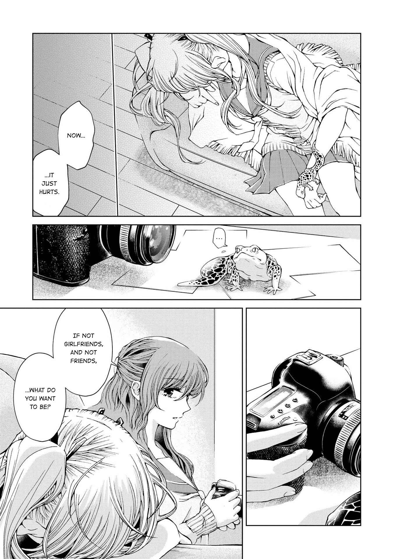 Page 23 Chapter 3 Luminous=Blue