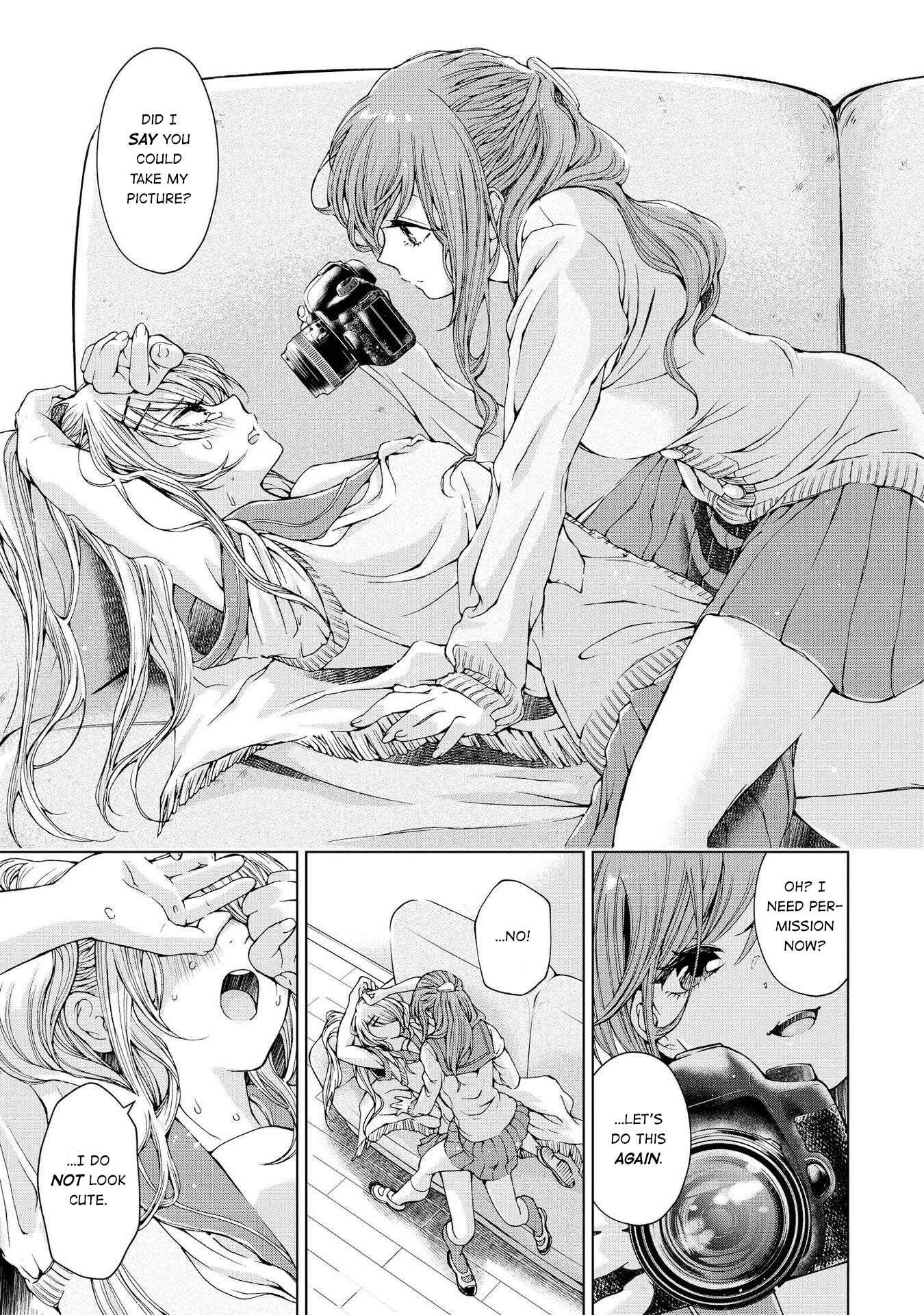 Page 25 Chapter 3 Luminous=Blue