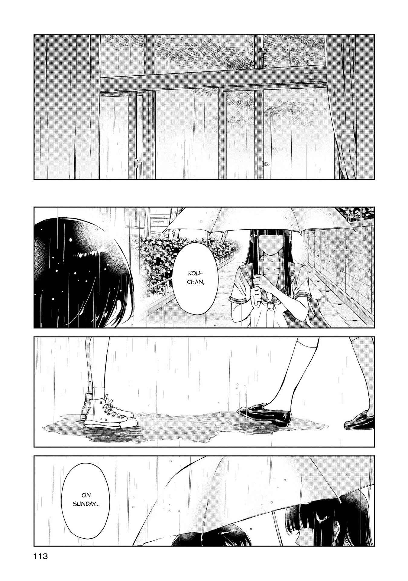 Page 27 Chapter 3 Luminous=Blue